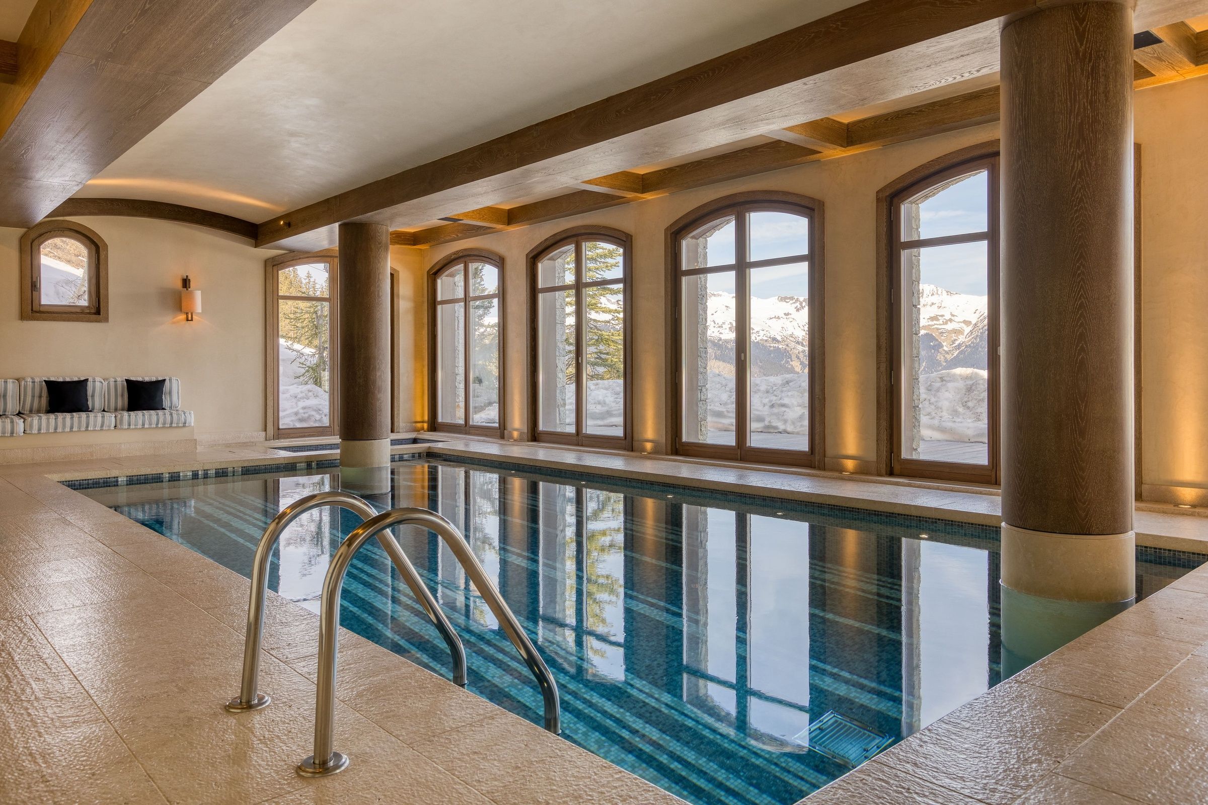 Chalet Shemshak Gallary Image 2