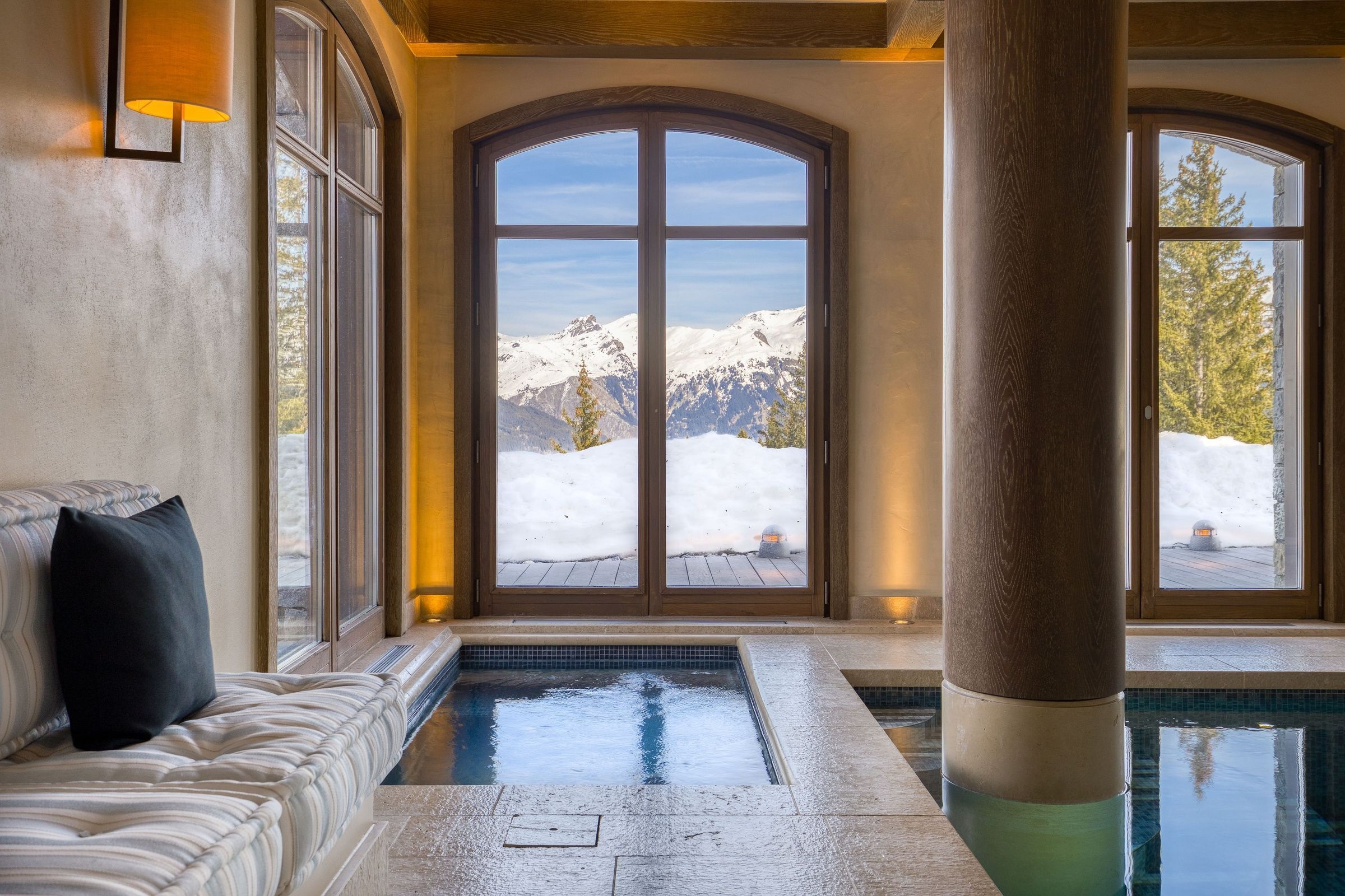 Chalet Shemshak Gallary Image 3