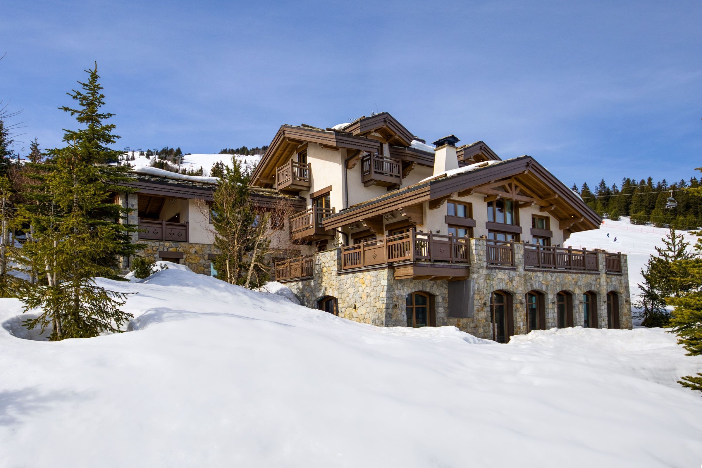 Chalet Shemshak Gallary Image 2
