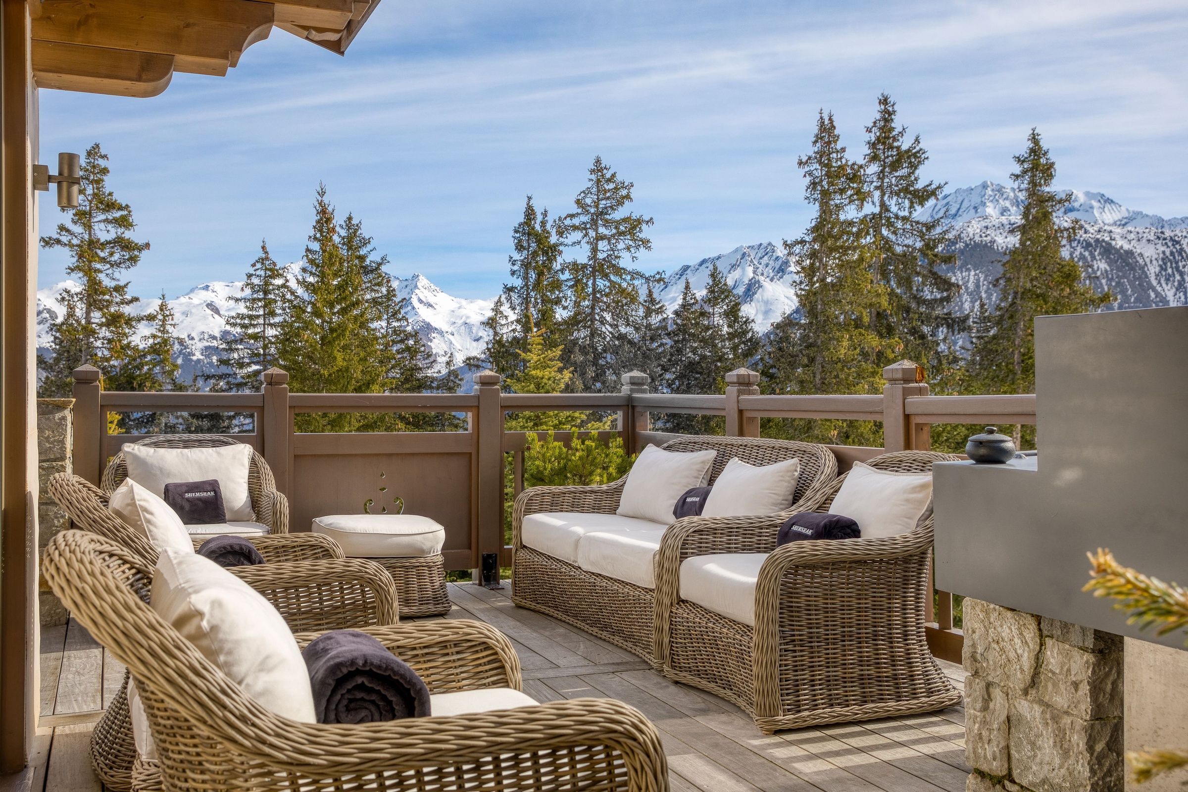 Chalet Shemshak Gallary Image 4