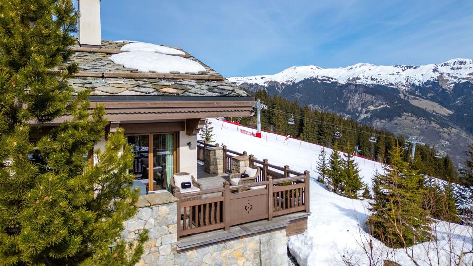 Chalet Shemshak Gallery Image 5
