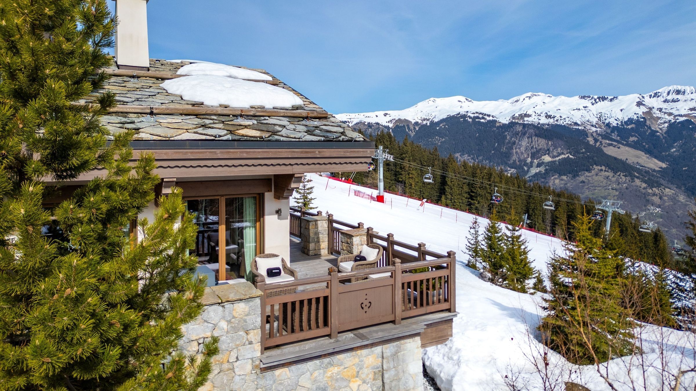 Chalet Shemshak Gallary Image 5
