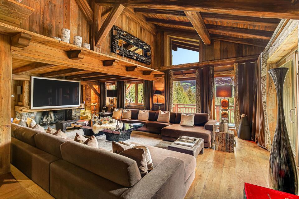 Chalet Sillage Gallery Image 5