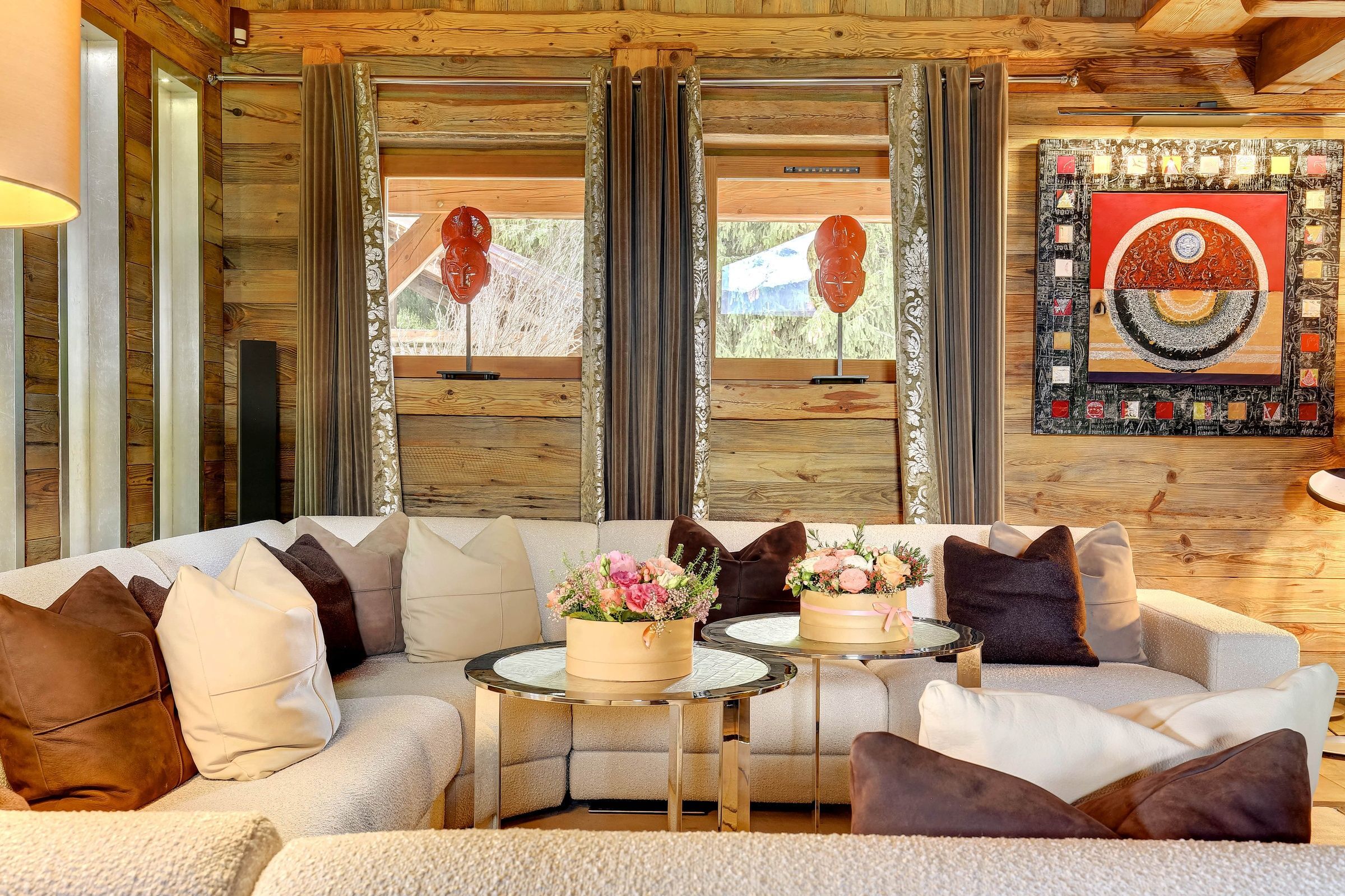 Chalet Sillage Gallary Image 5