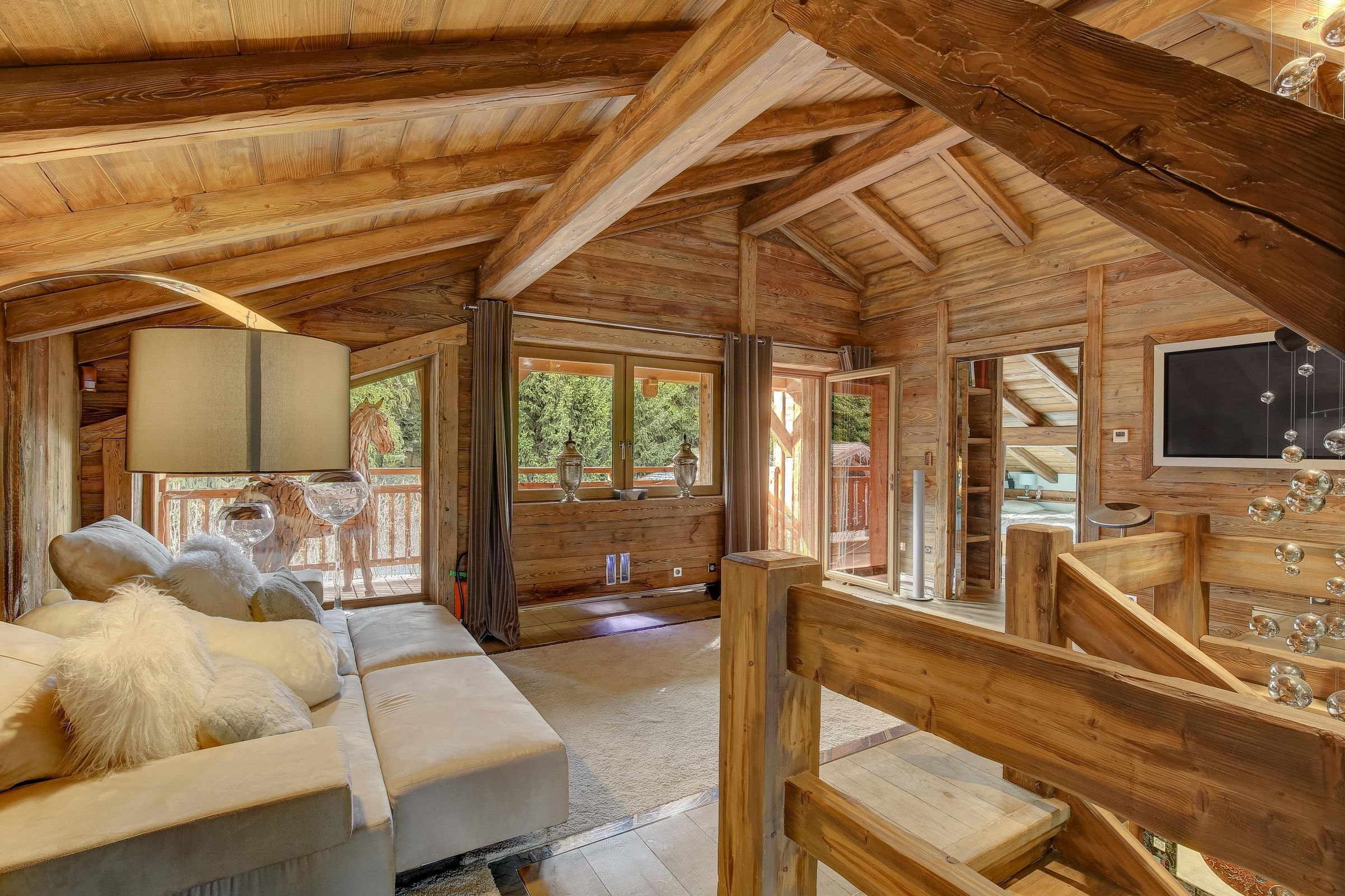Chalet Sillage Gallary Image 6