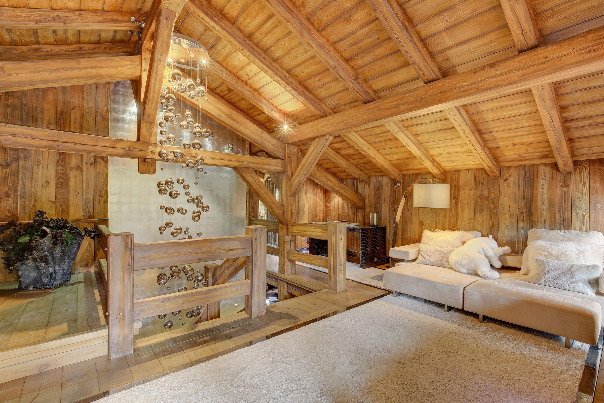 Chalet Sillage Gallary Image 1
