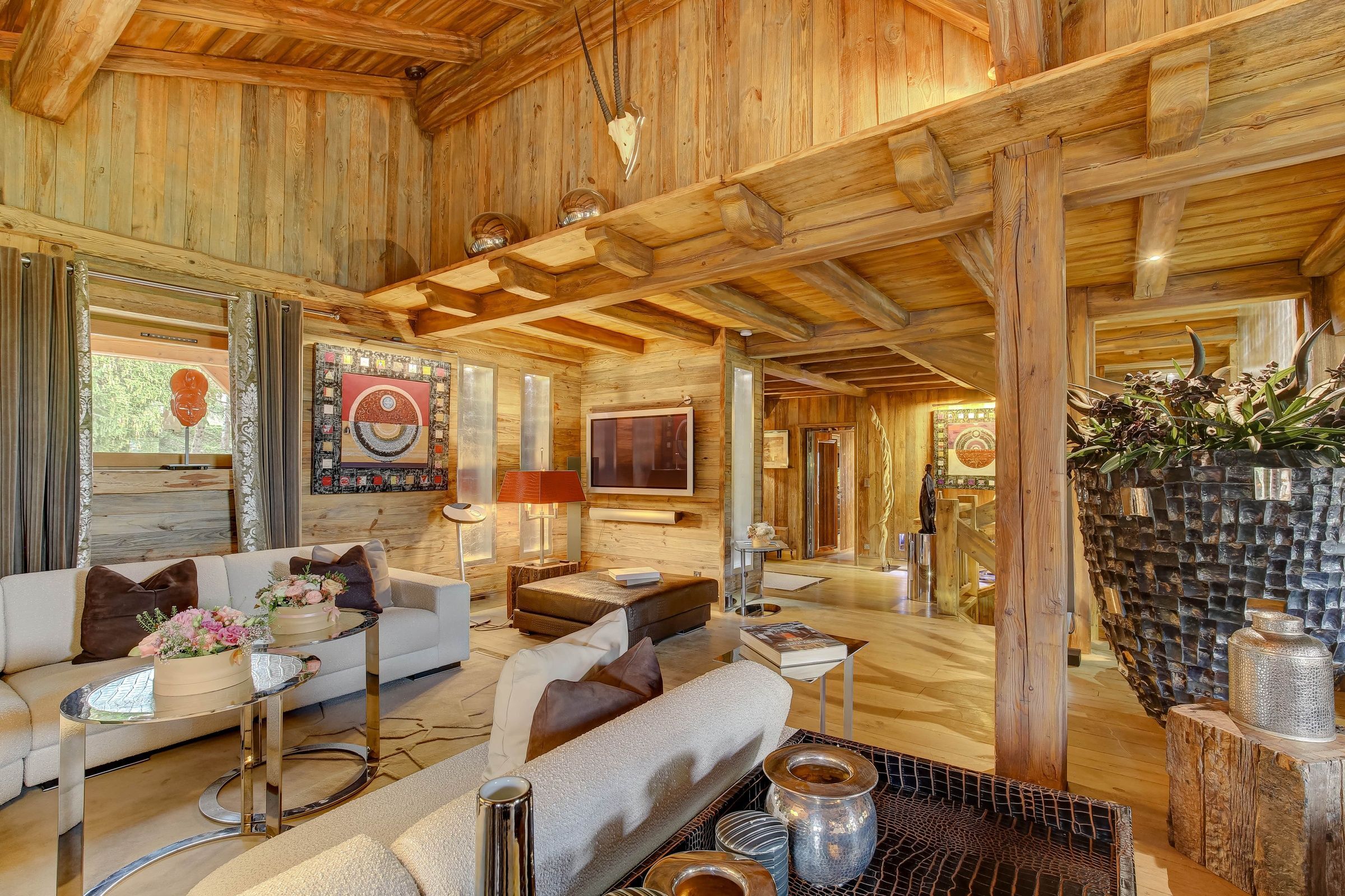 Chalet Sillage Gallary Image 2