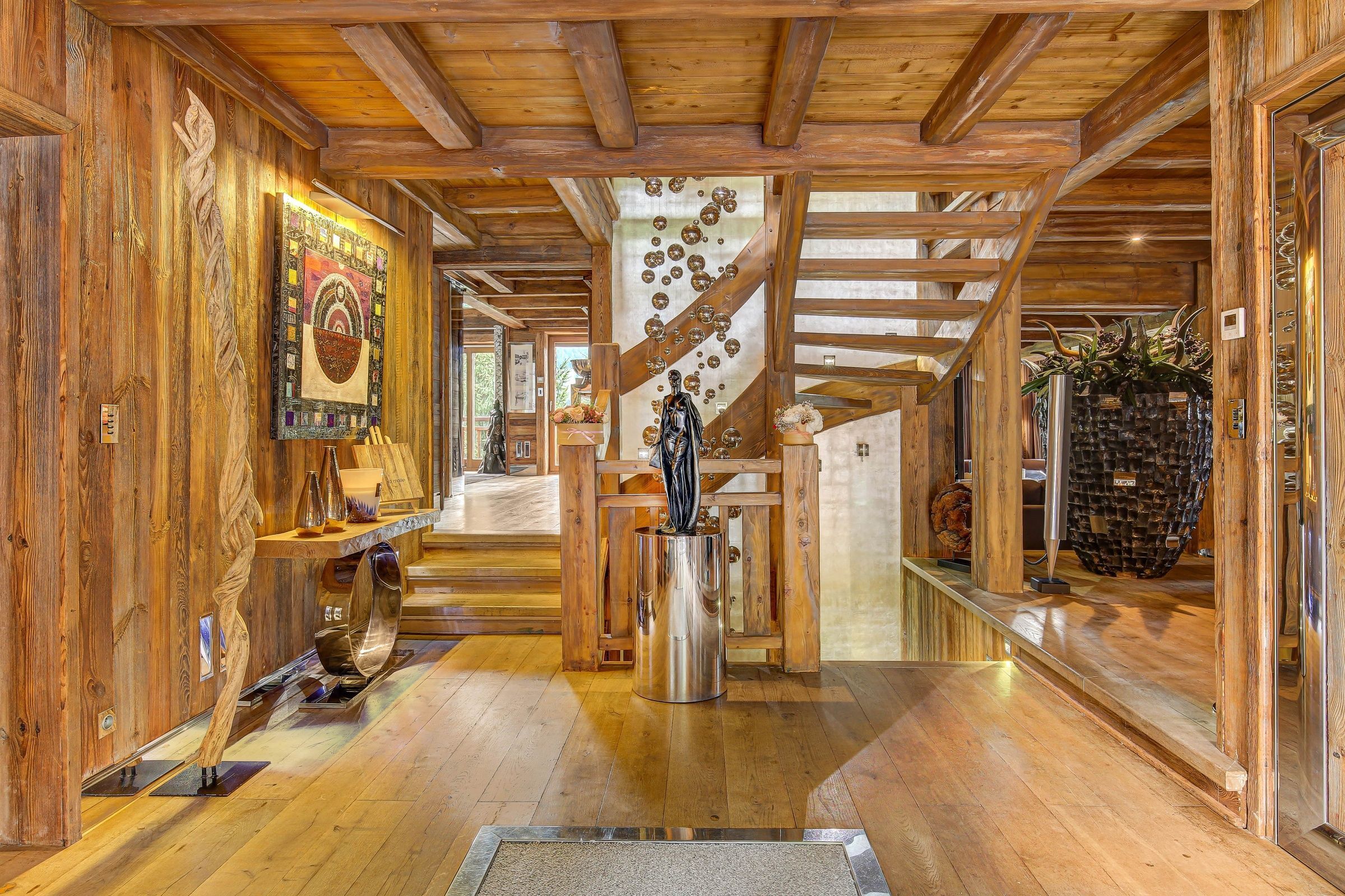 Chalet Sillage Gallary Image 3