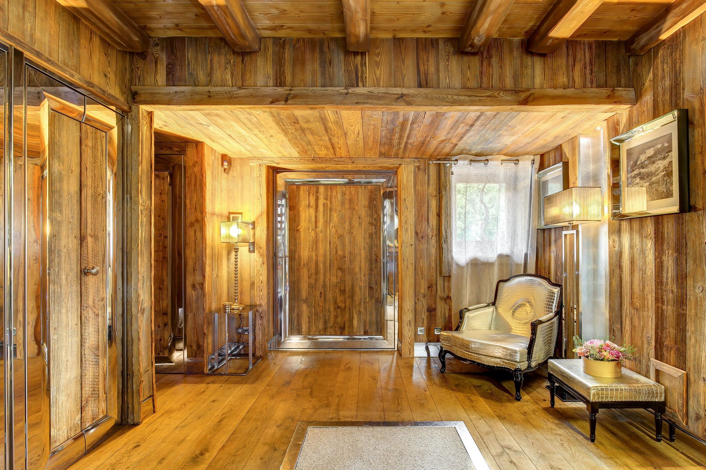 Chalet Sillage Gallary Image 4