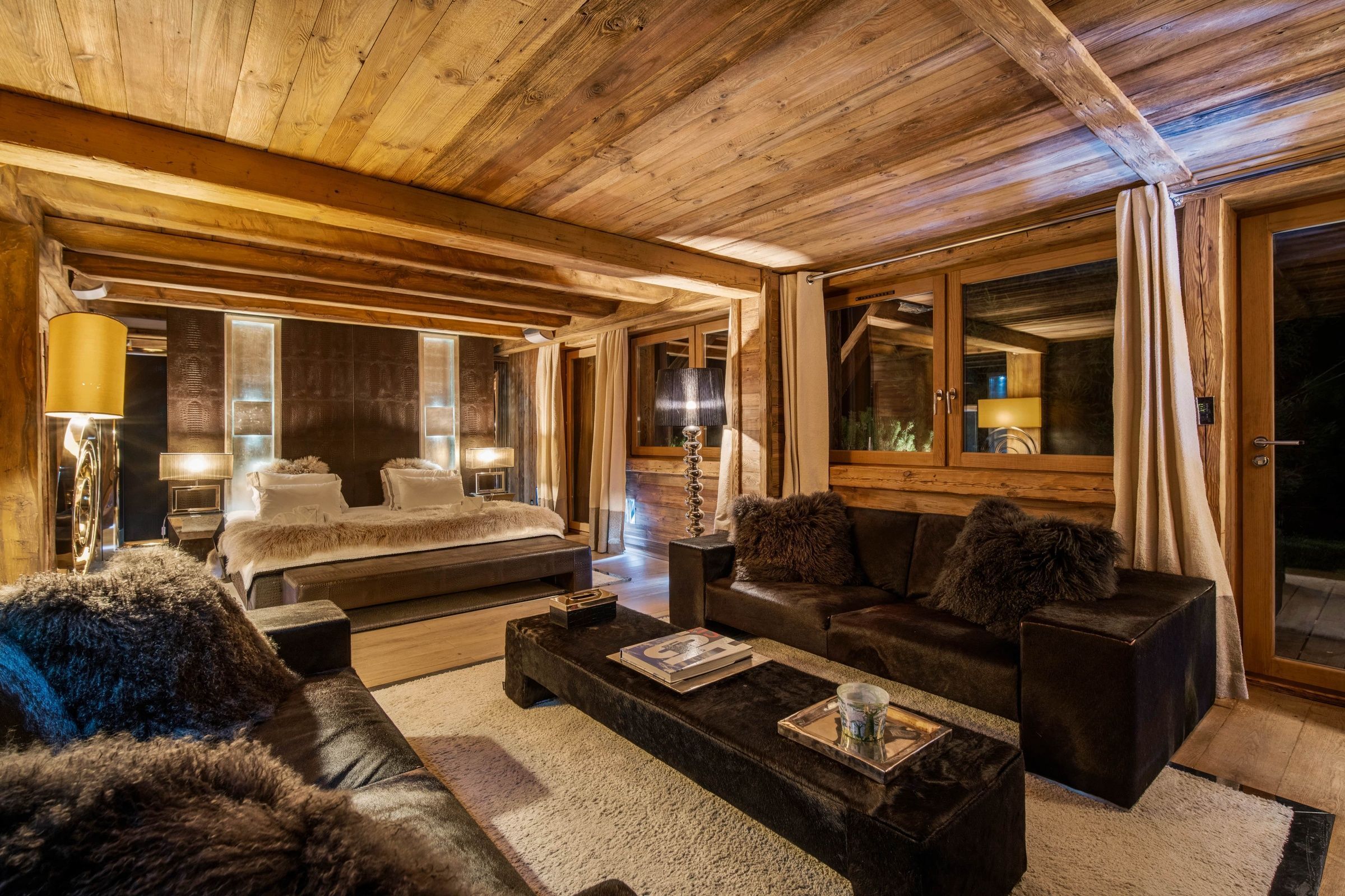 Chalet Sillage Gallary Image 5