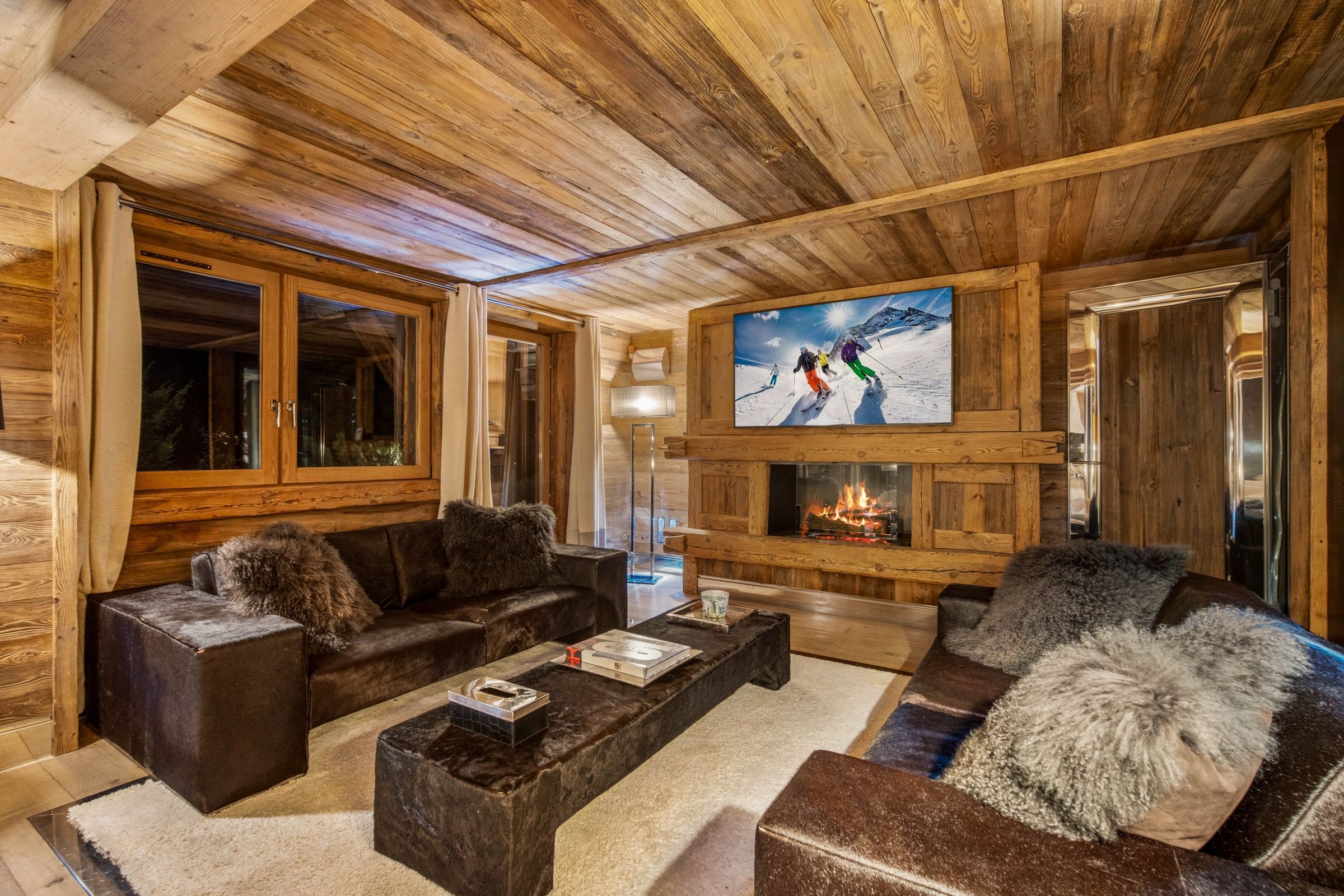 Chalet Sillage Gallary Image 6