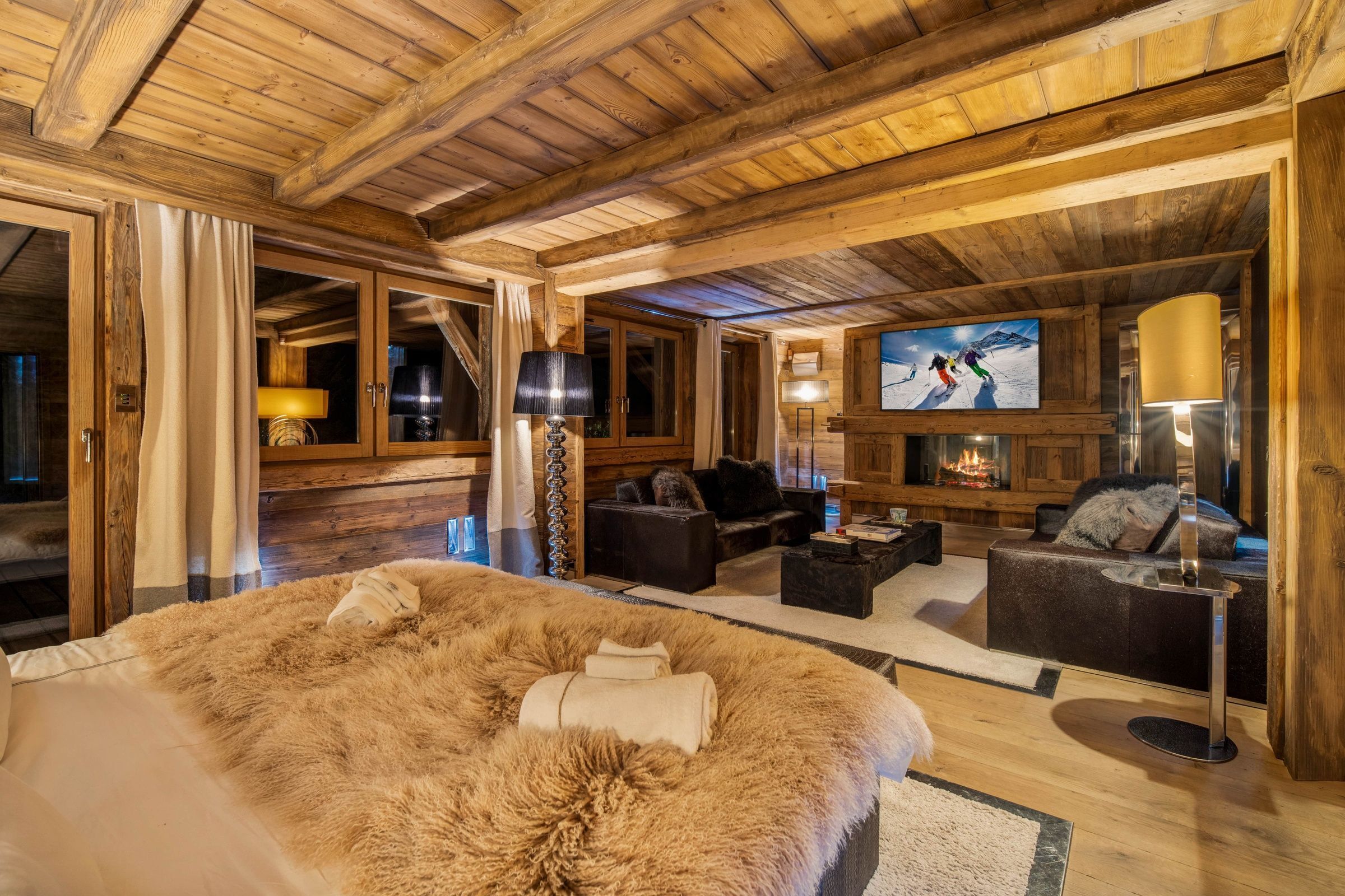 Chalet Sillage Gallary Image 1