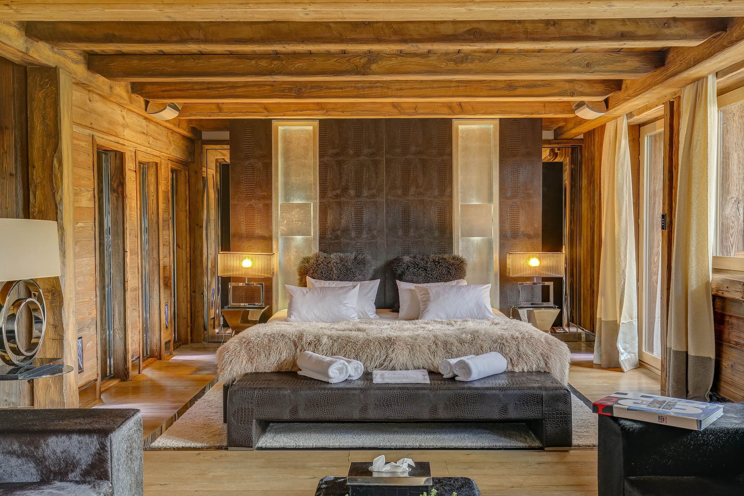 Chalet Sillage Gallary Image 2
