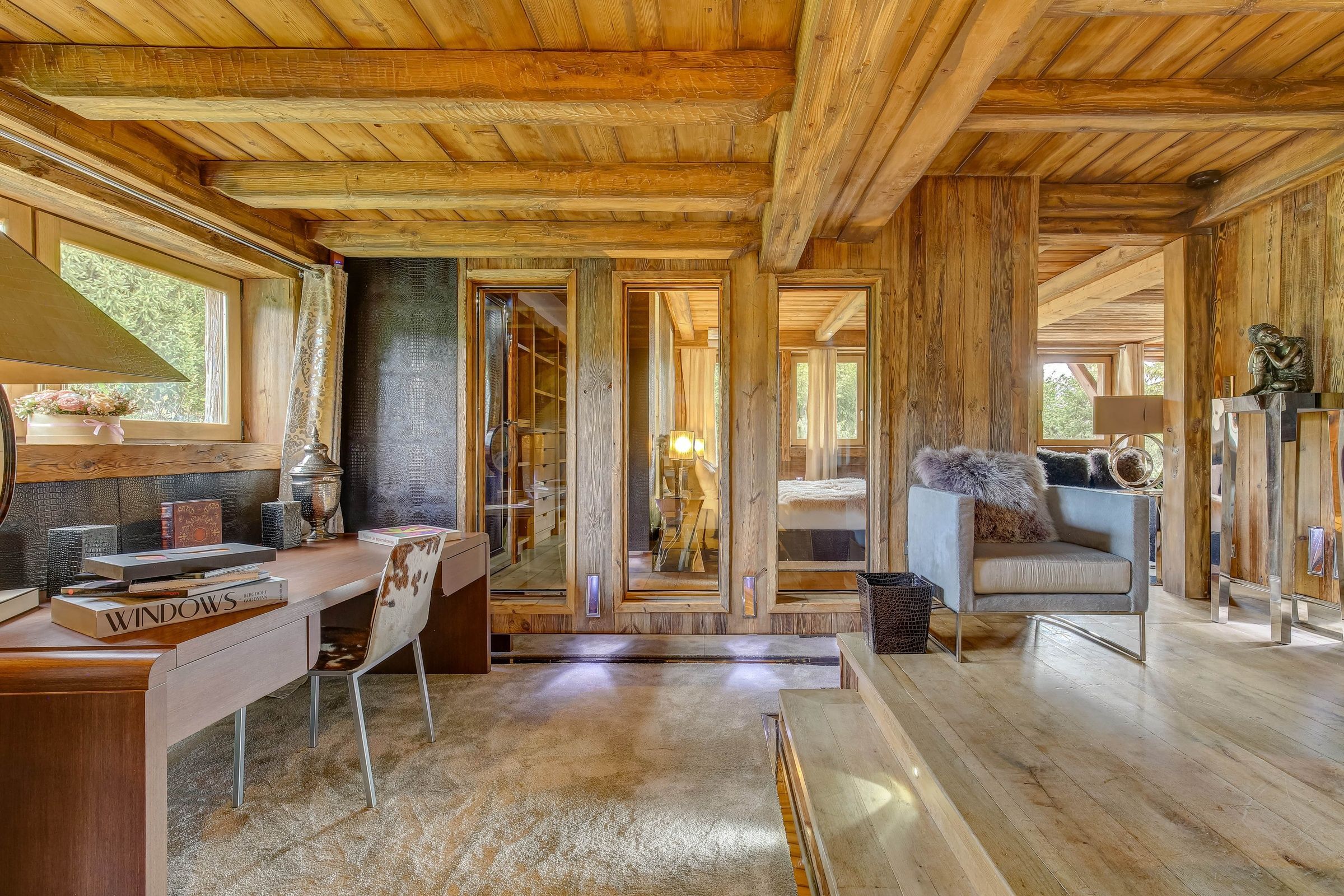 Chalet Sillage Gallary Image 3