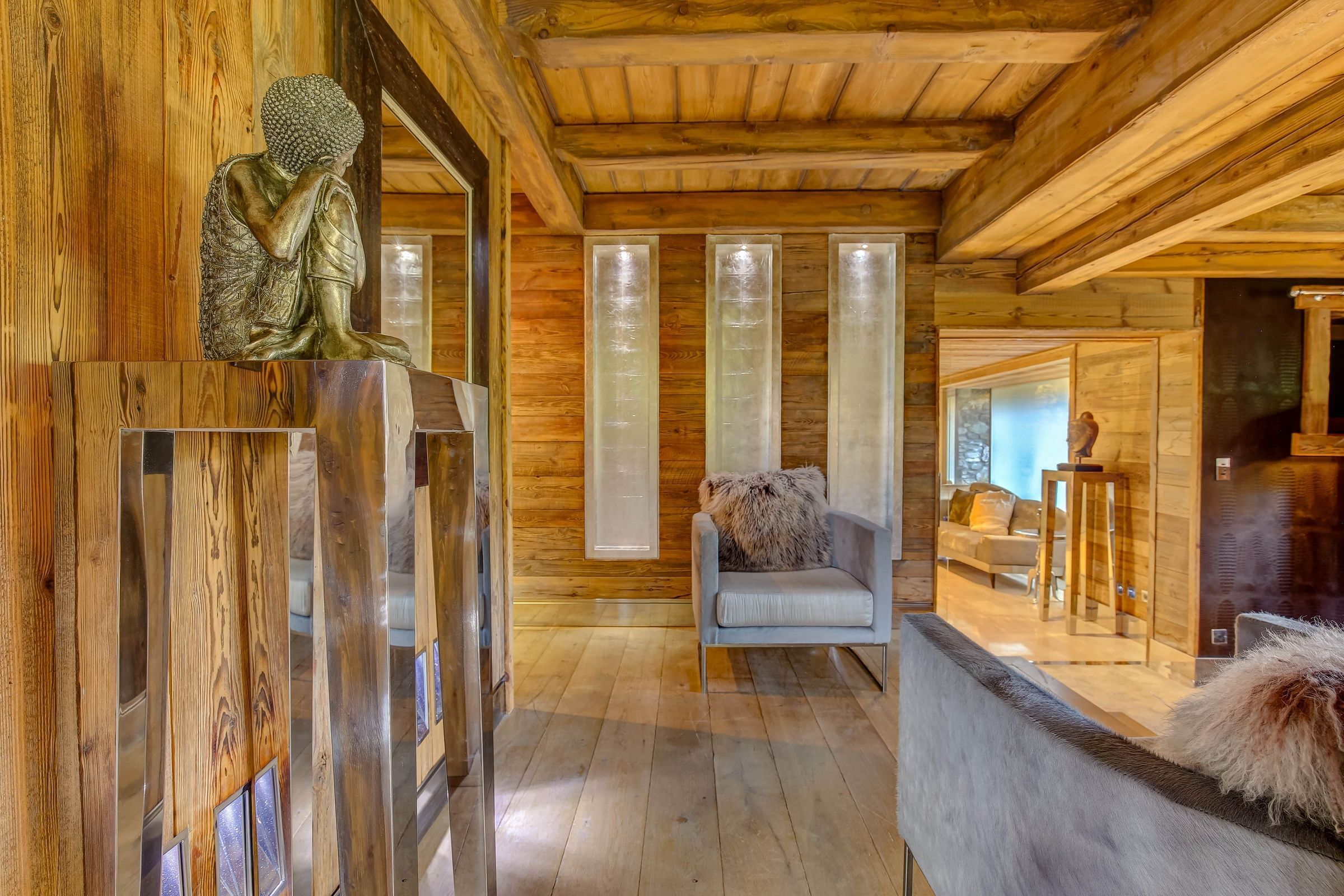Chalet Sillage Gallary Image 4