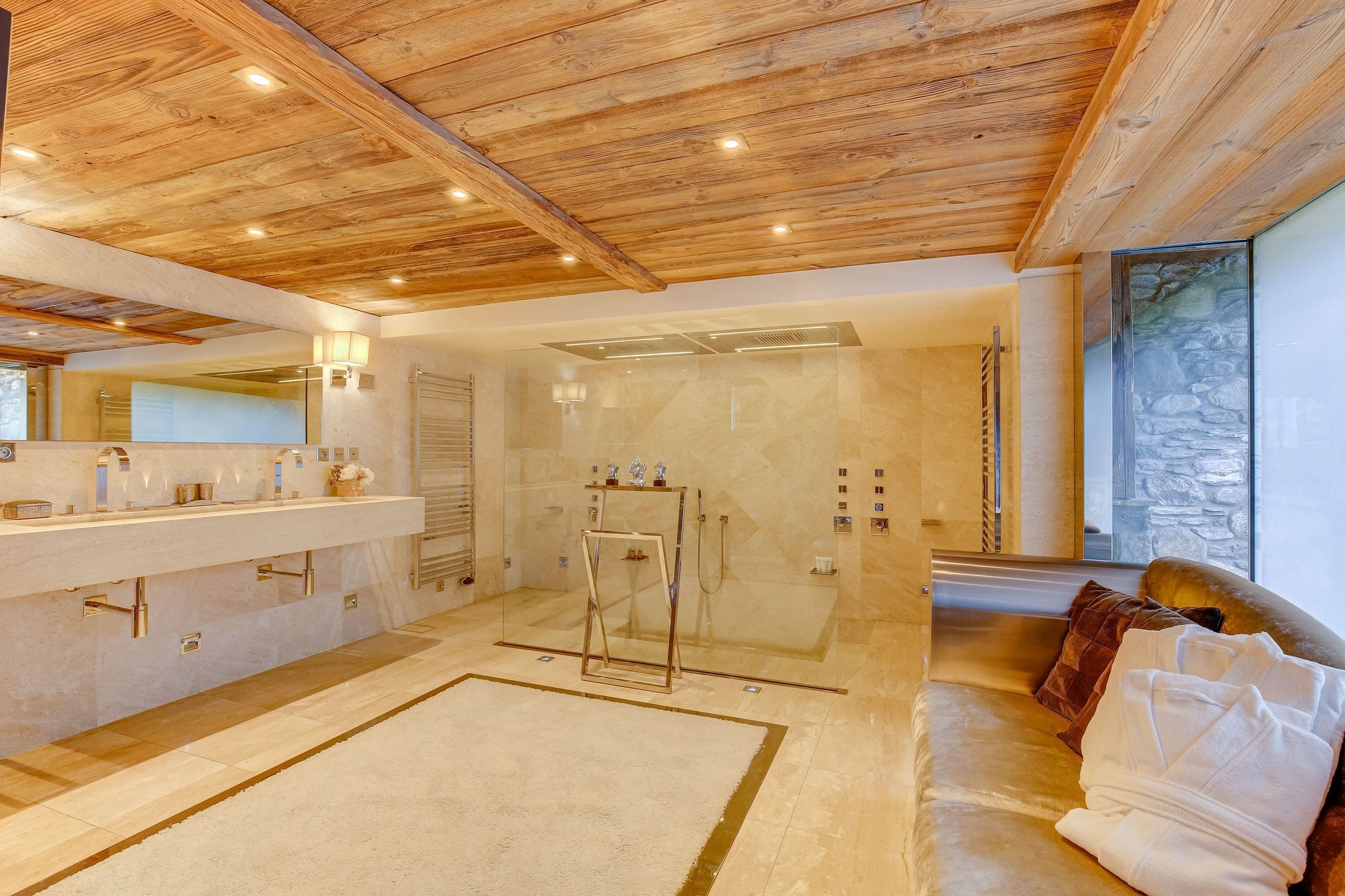 Chalet Sillage Gallary Image 5
