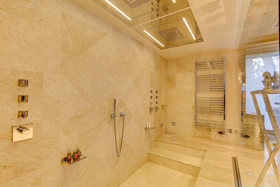 Chalet Sillage Gallery Image 1