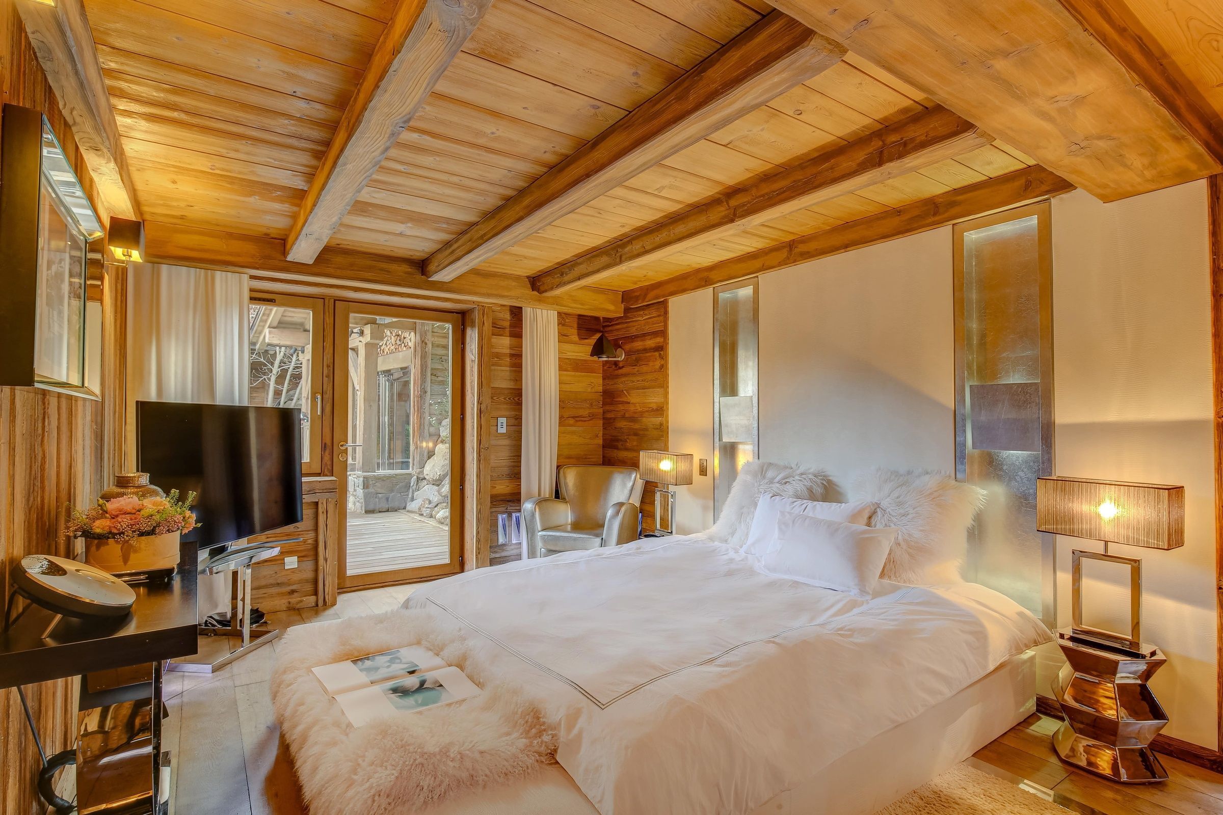 Chalet Sillage Gallary Image 2
