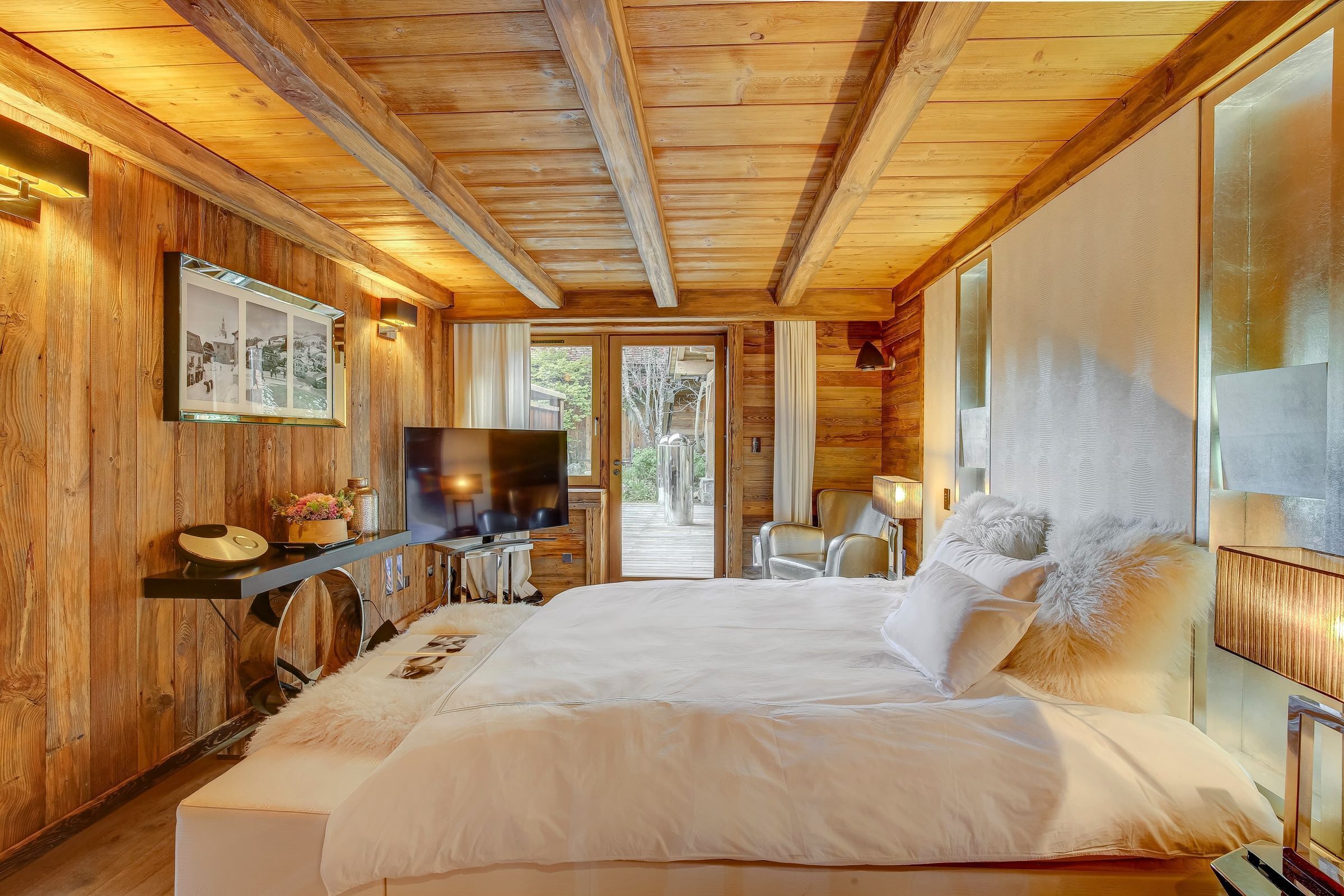 Chalet Sillage Gallary Image 3