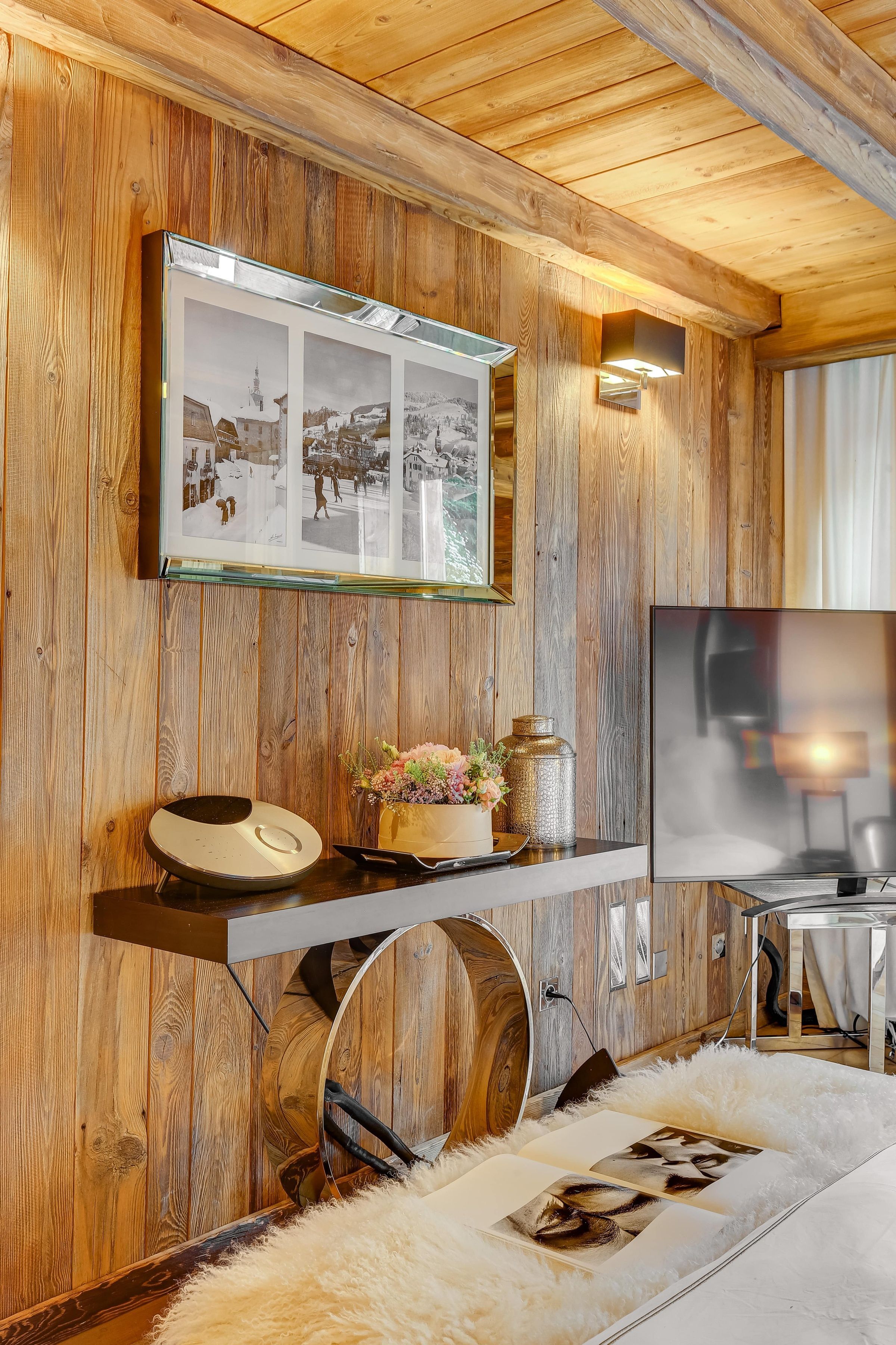 Chalet Sillage Gallary Image 4