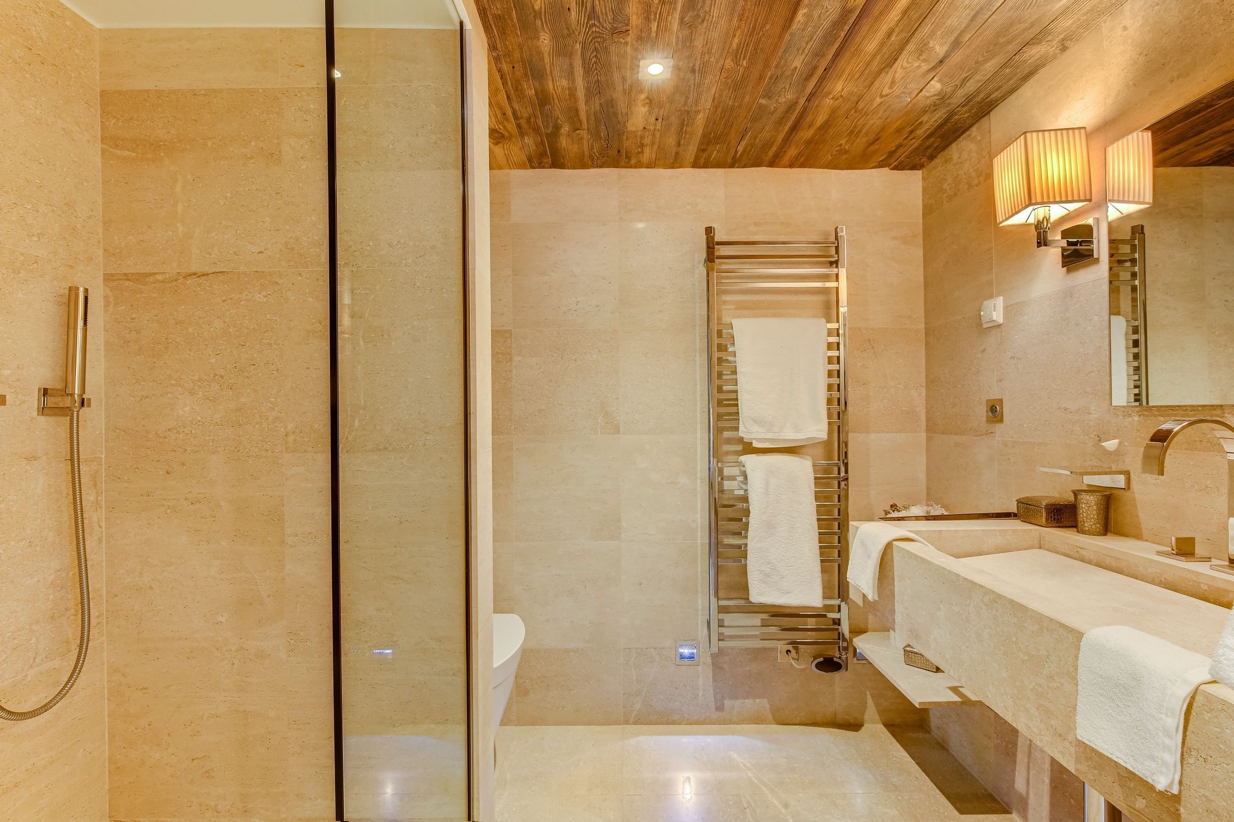 Chalet Sillage Gallary Image 5