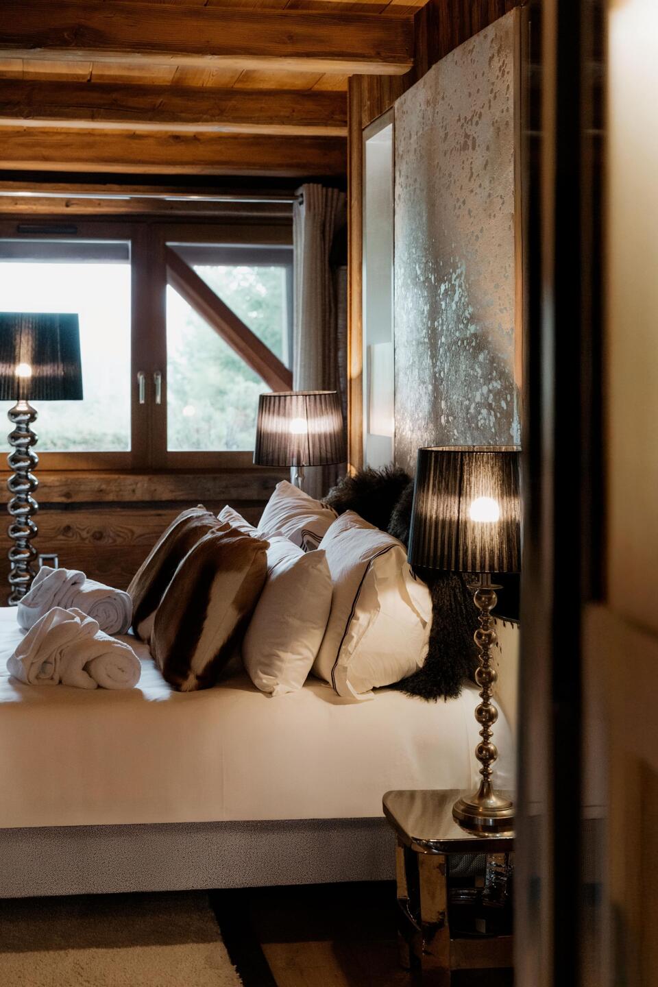 Chalet Sillage Gallery Image 6