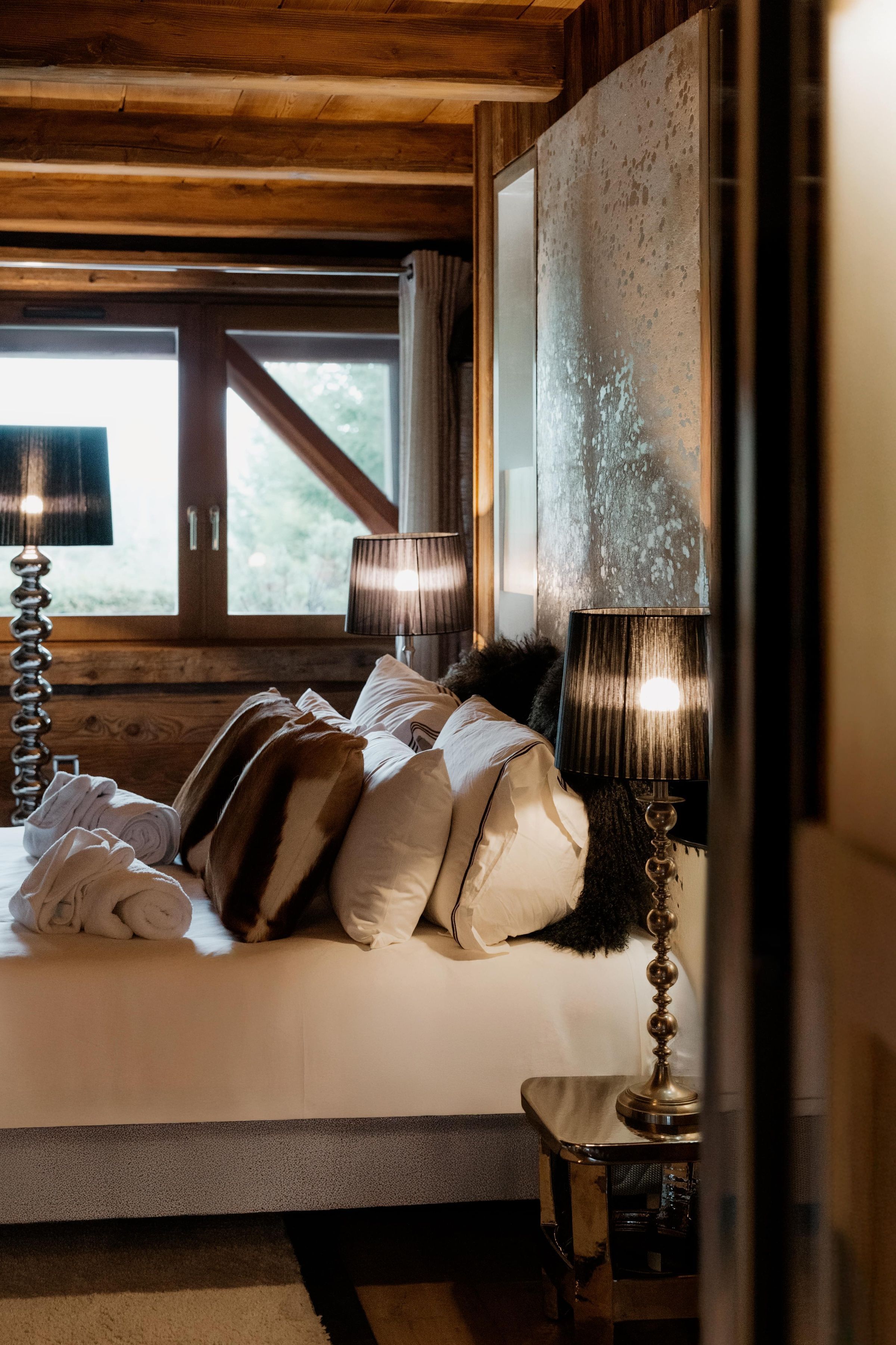 Chalet Sillage Gallary Image 6