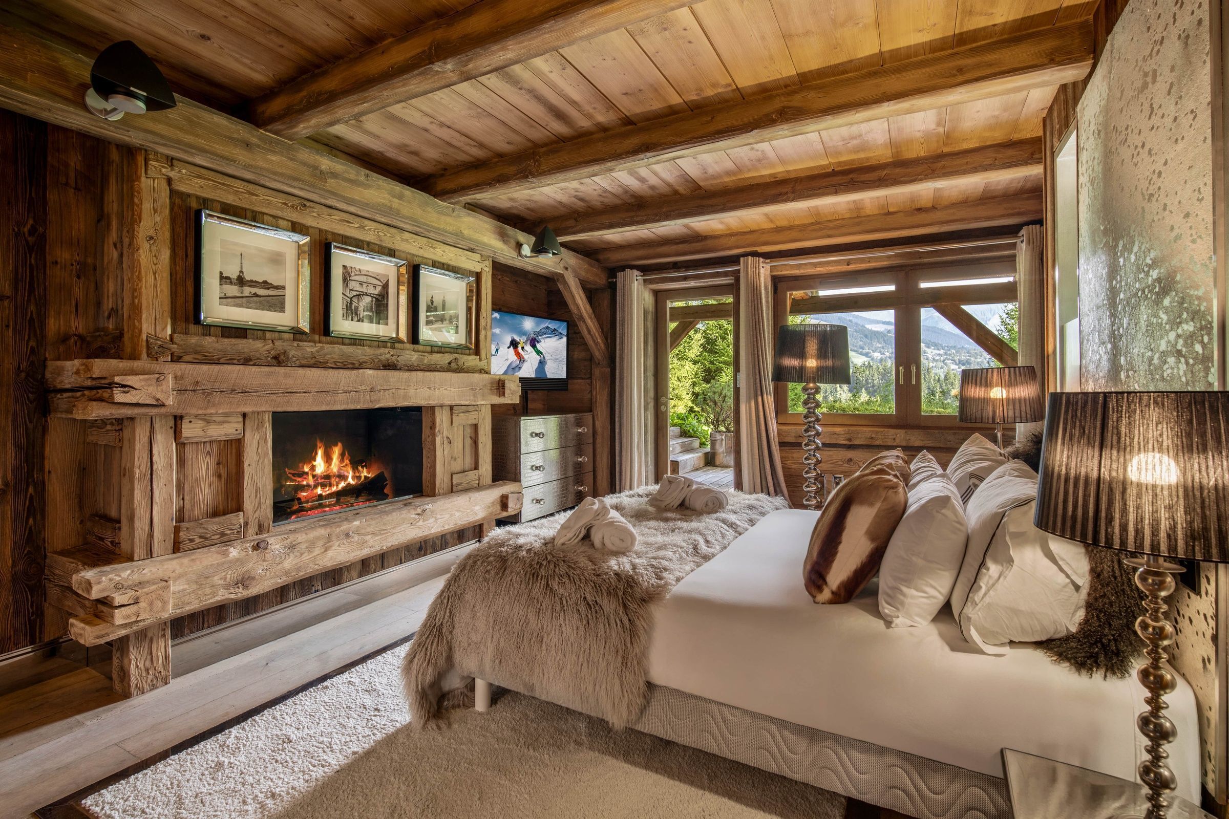 Chalet Sillage Gallary Image 3