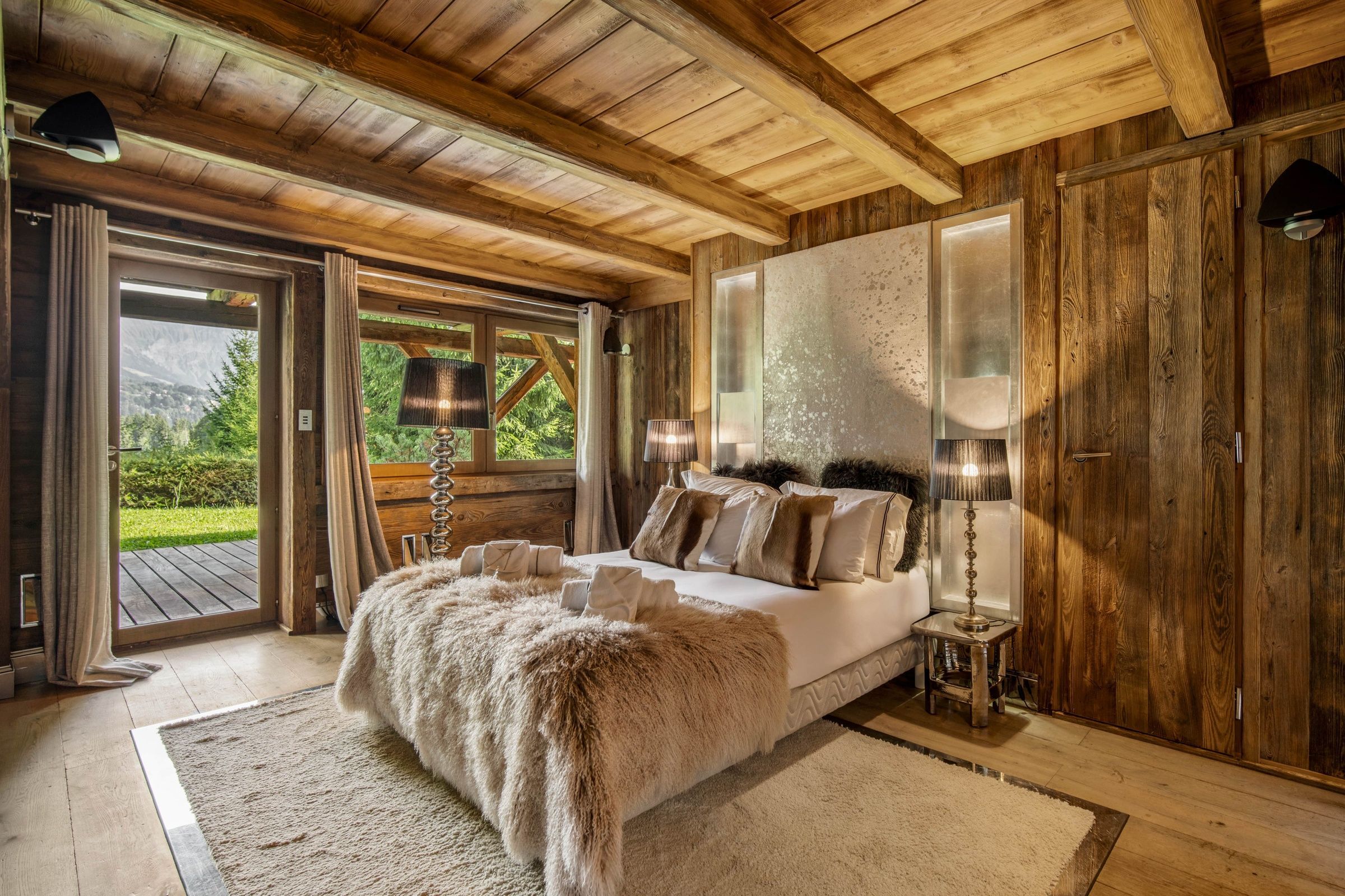 Chalet Sillage Gallary Image 4