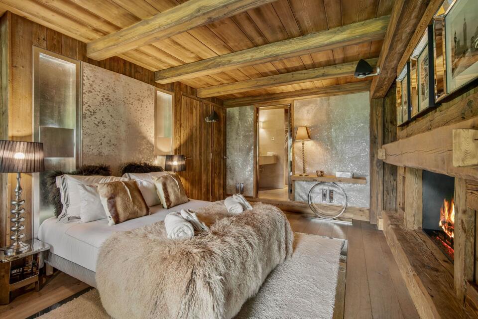 Chalet Sillage Gallery Image 5