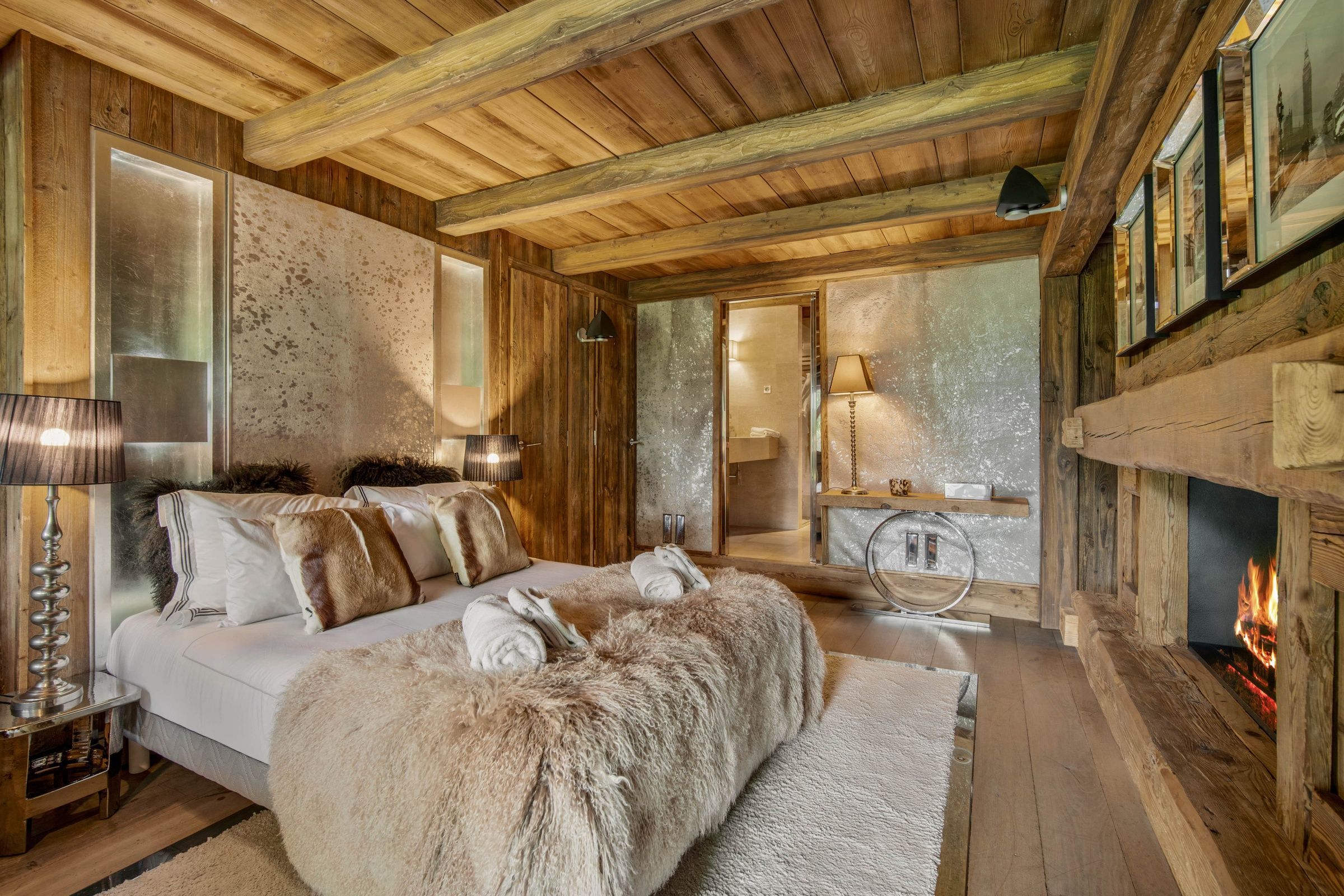 Chalet Sillage Gallary Image 5