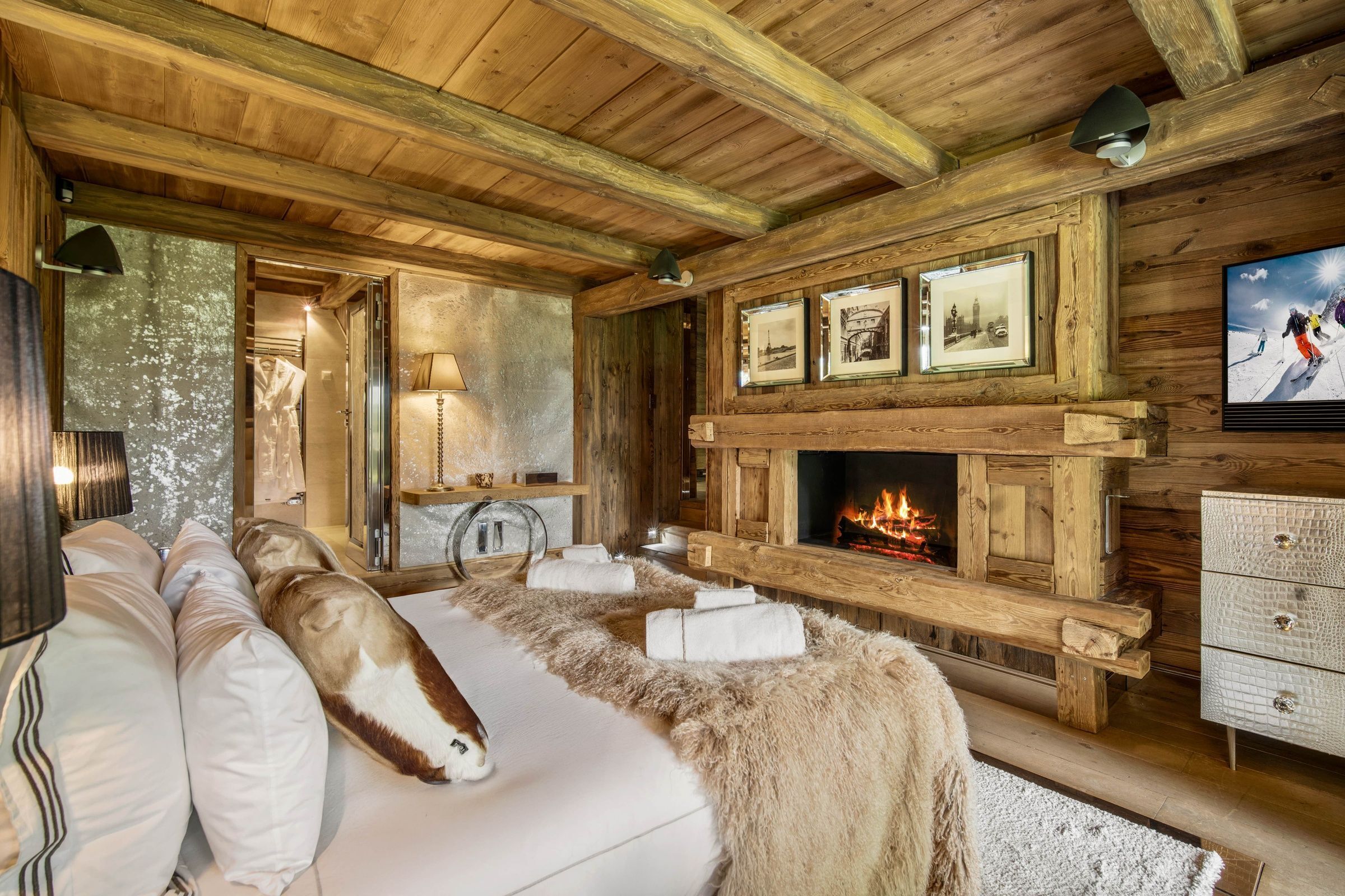 Chalet Sillage Gallary Image 6