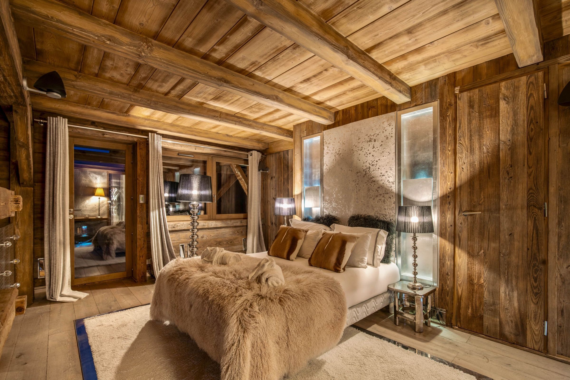 Chalet Sillage Gallary Image 1
