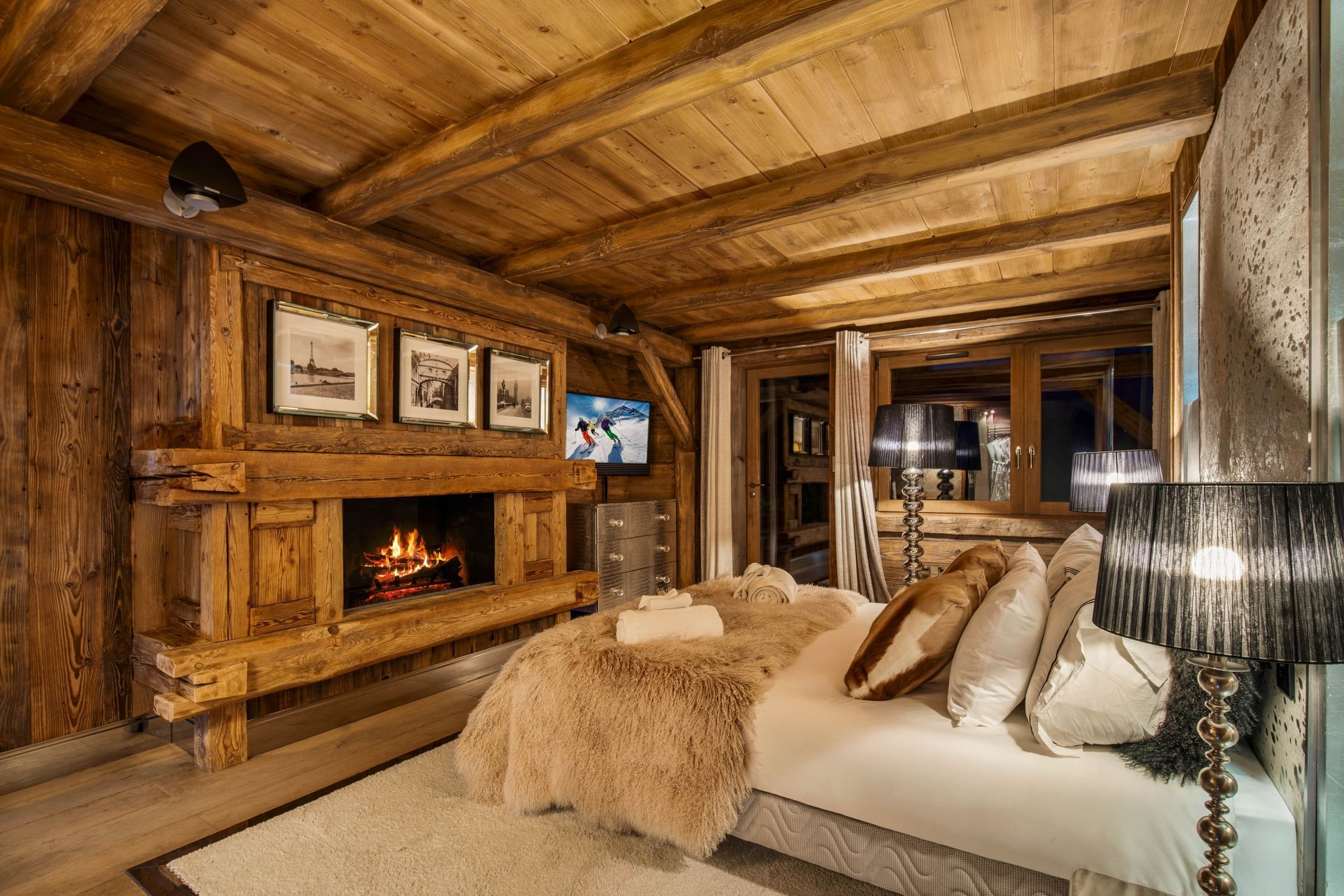 Chalet Sillage Gallary Image 2