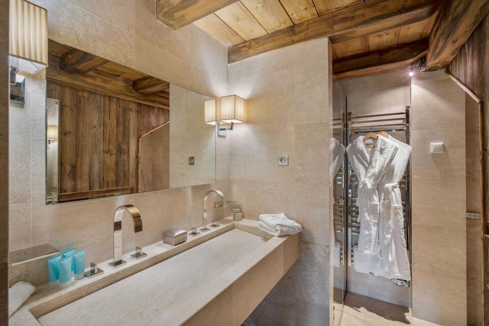 Chalet Sillage Gallery Image 3