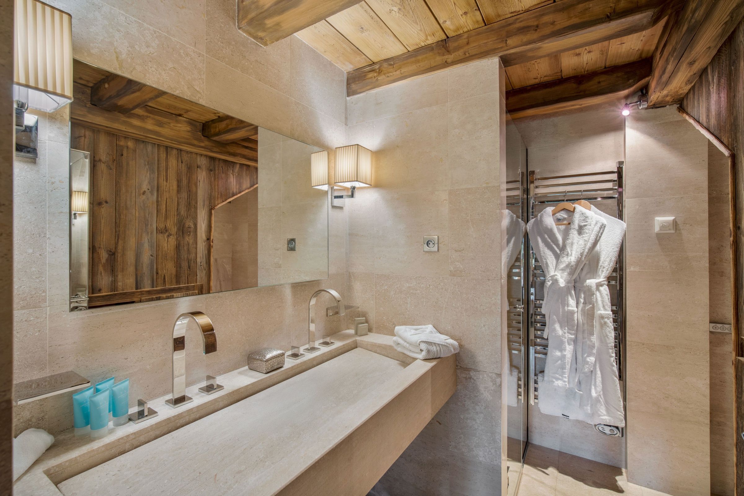 Chalet Sillage Gallary Image 3