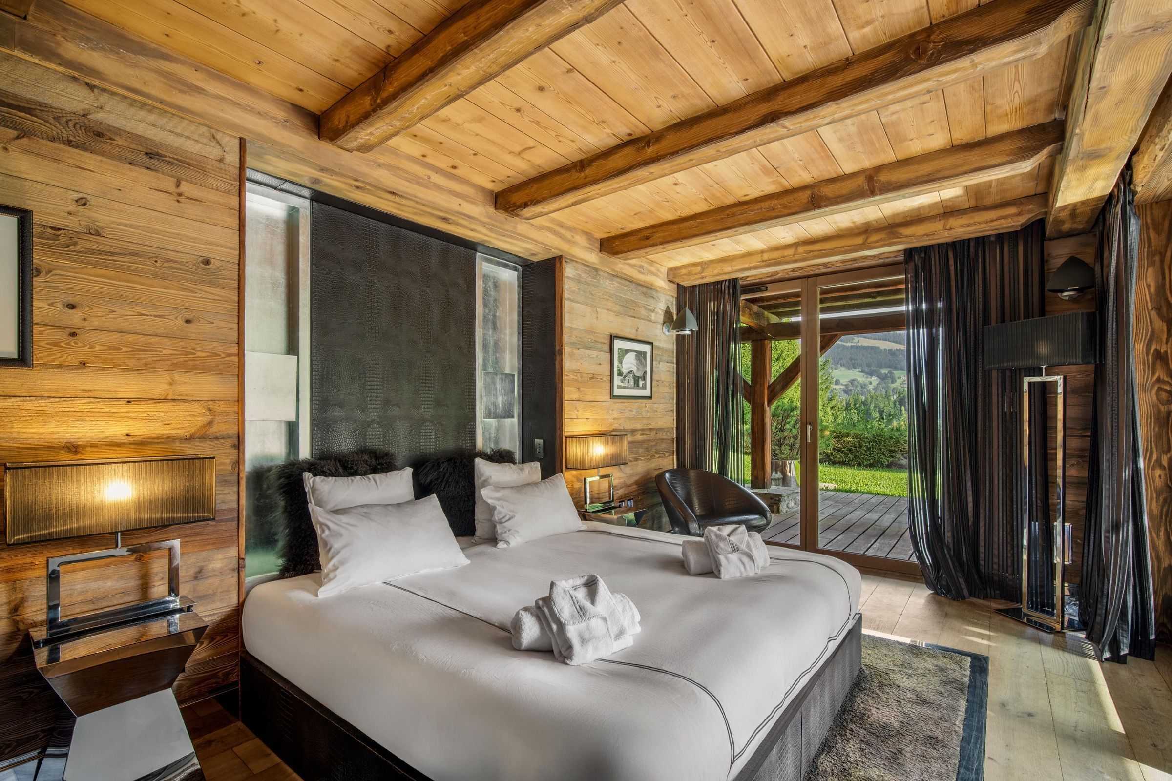 Chalet Sillage Gallary Image 4