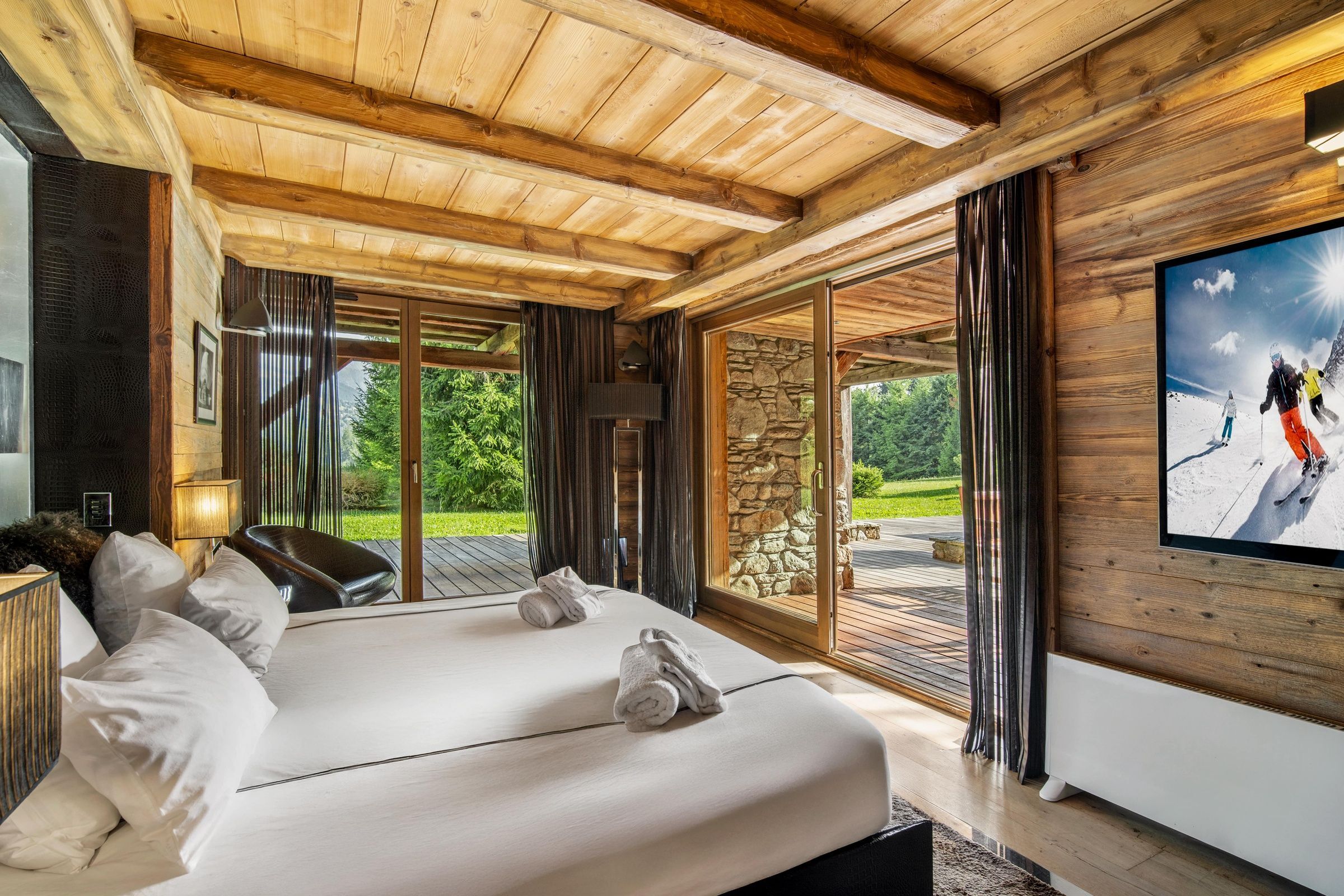 Chalet Sillage Gallary Image 5