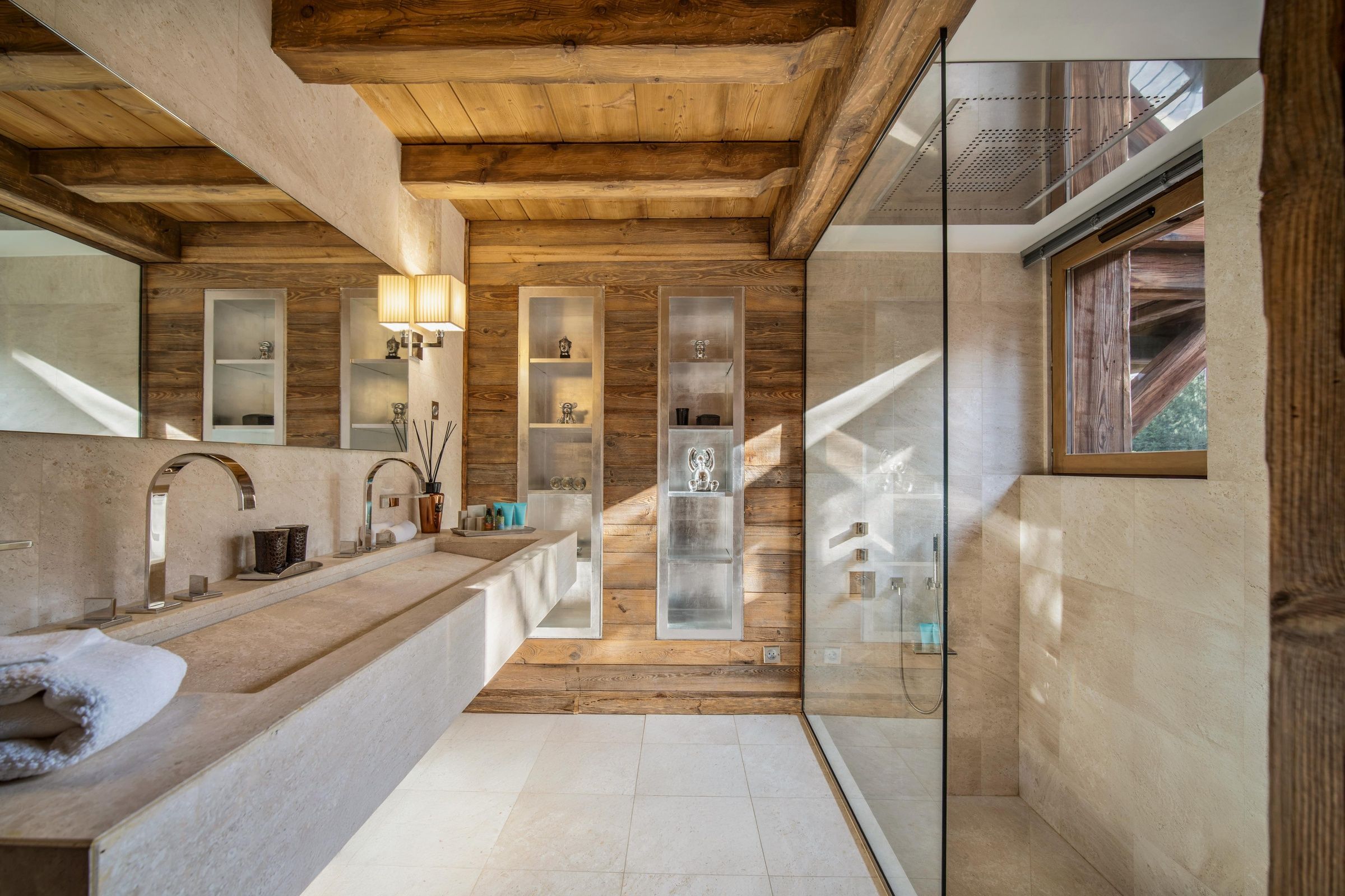 Chalet Sillage Gallary Image 6