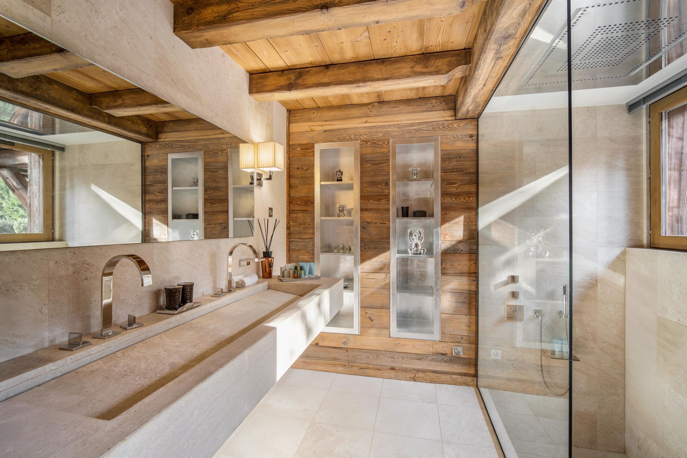 Chalet Sillage Gallary Image 1