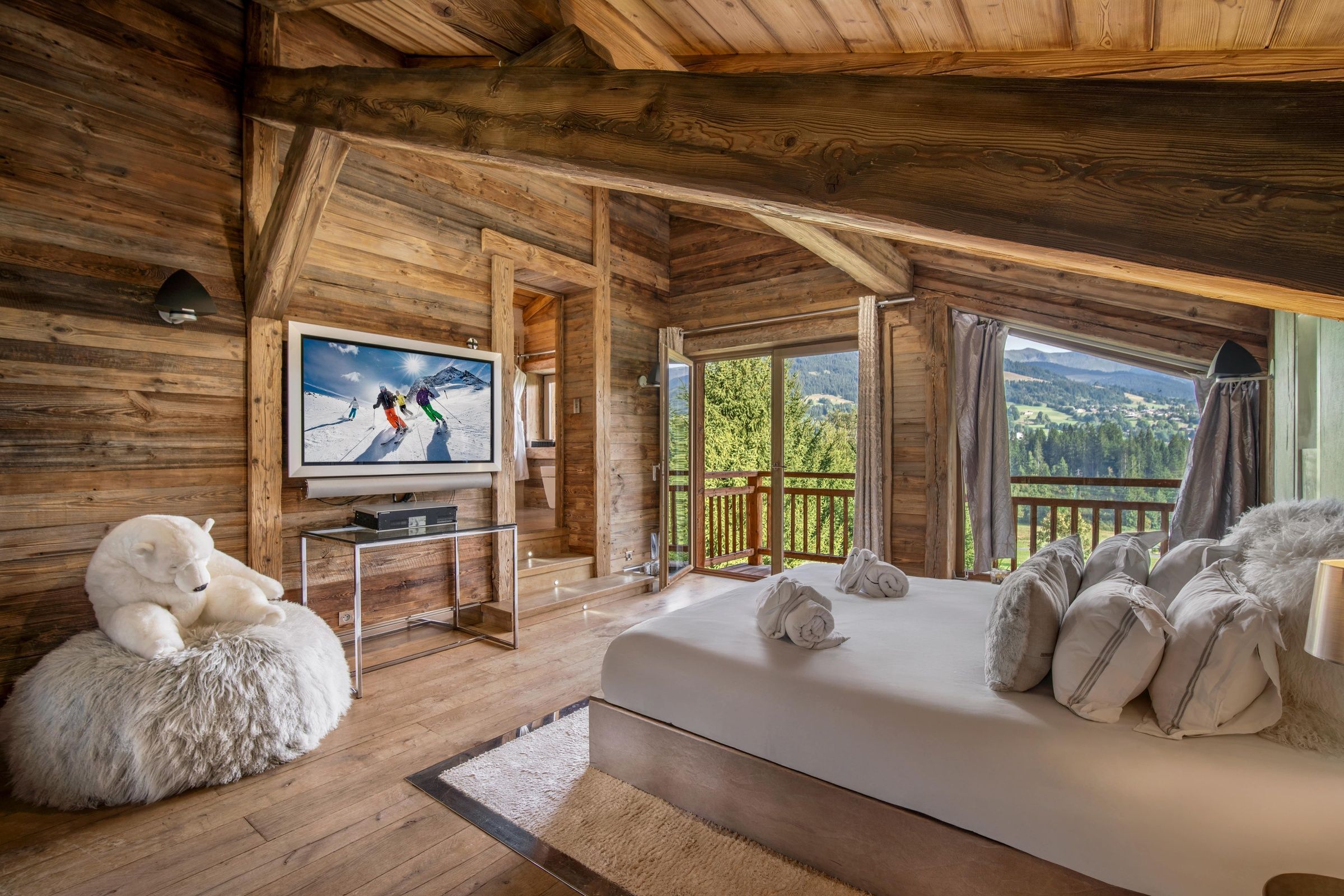 Chalet Sillage Gallary Image 2