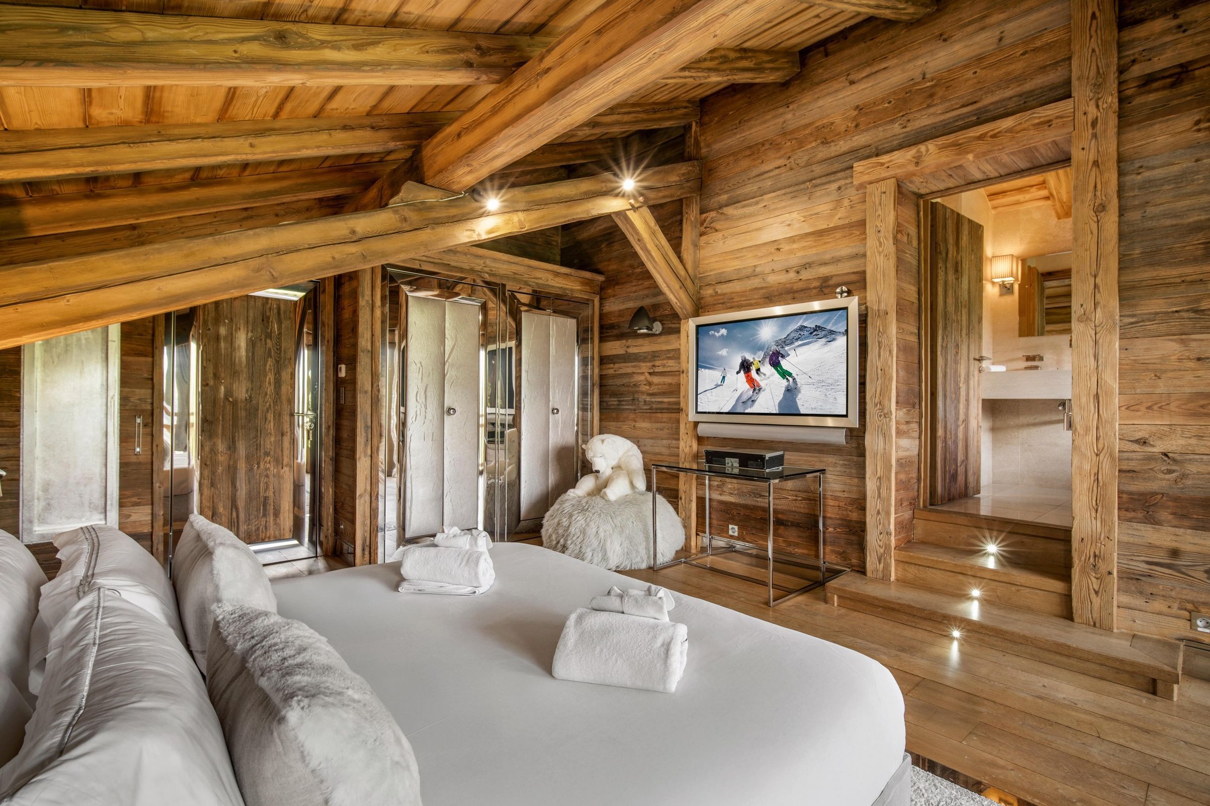 Chalet Sillage Gallary Image 3