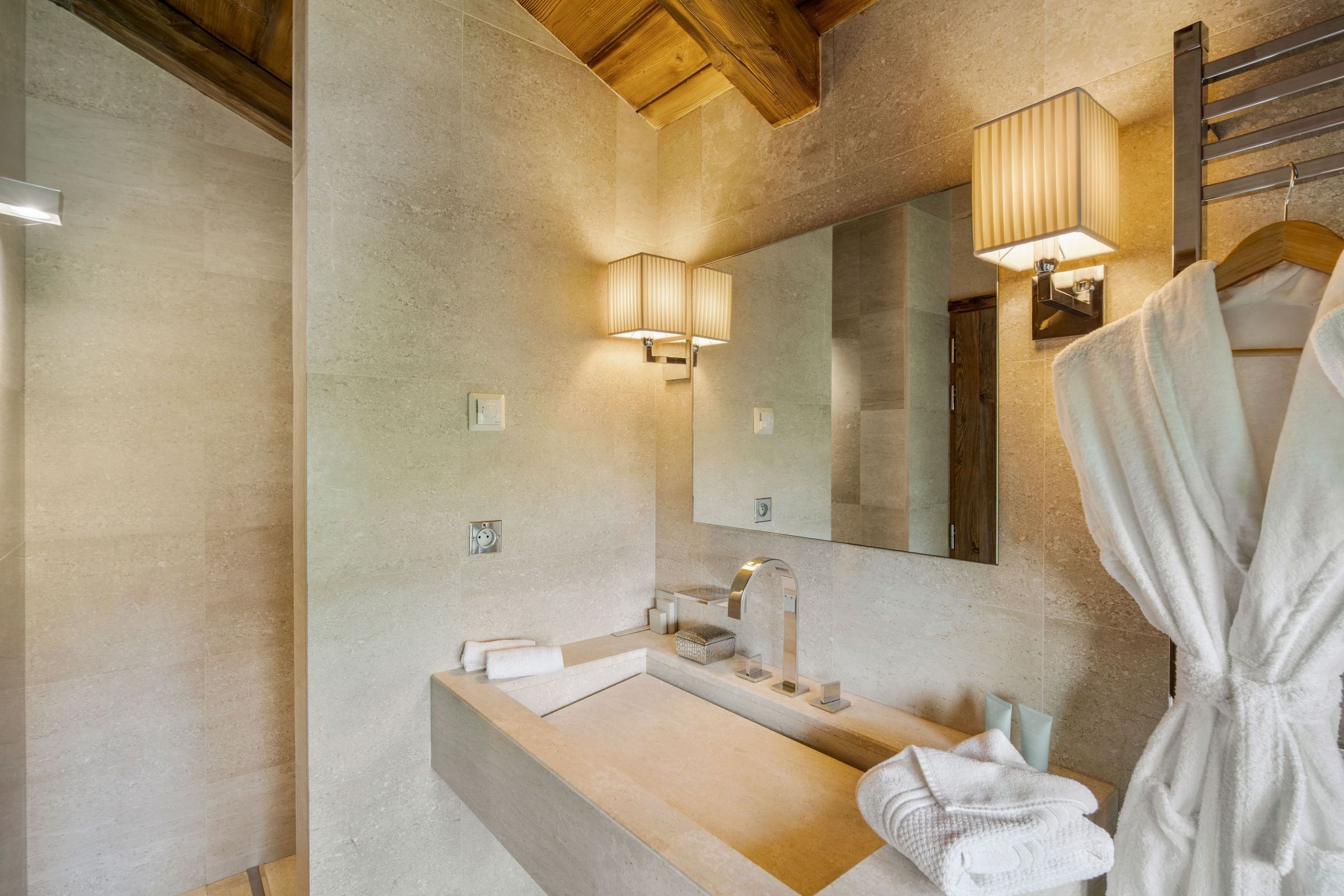 Chalet Sillage Gallary Image 4