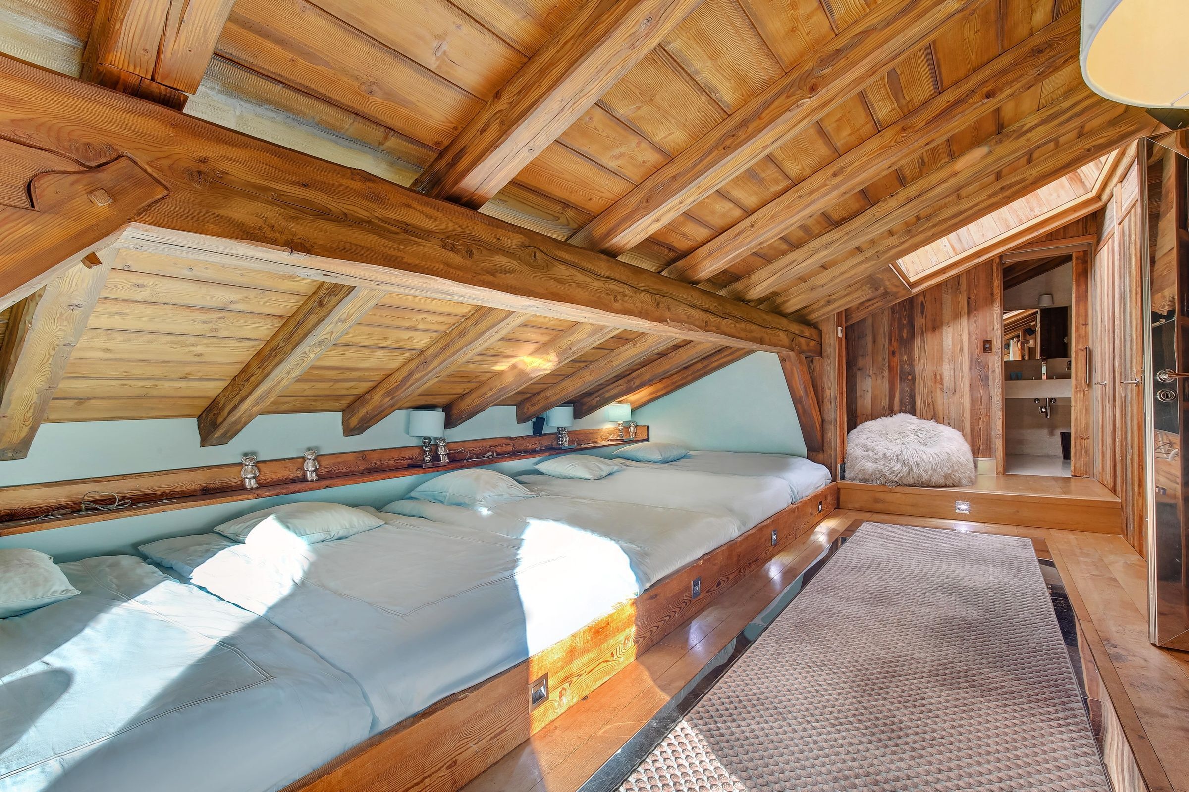 Chalet Sillage Gallary Image 5