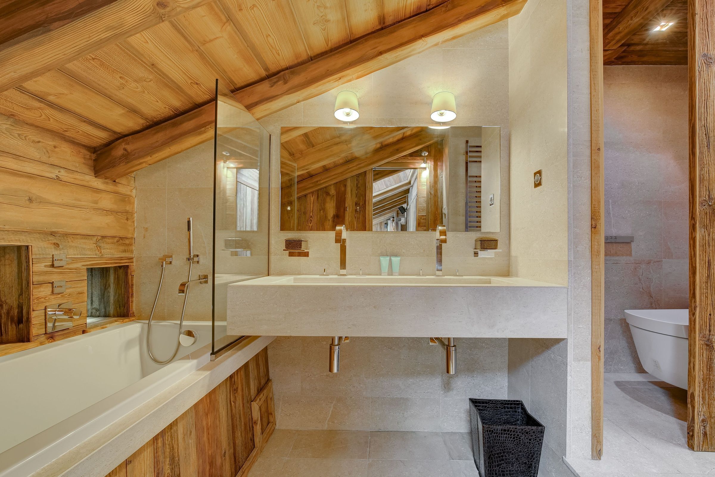 Chalet Sillage Gallary Image 6