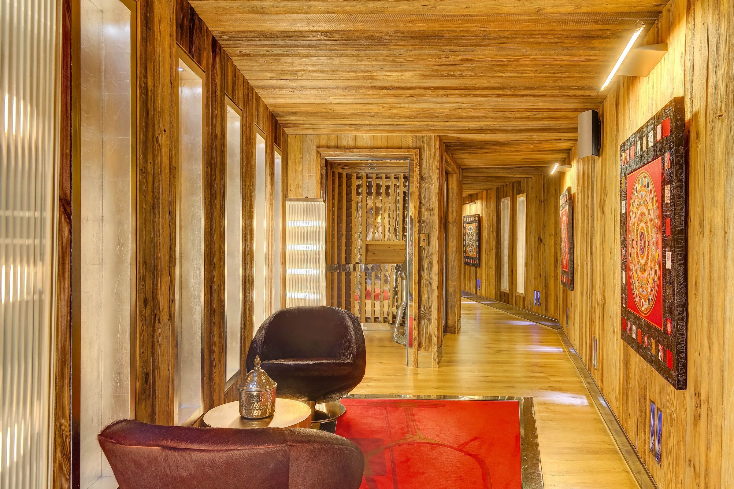 Chalet Sillage Gallary Image 1