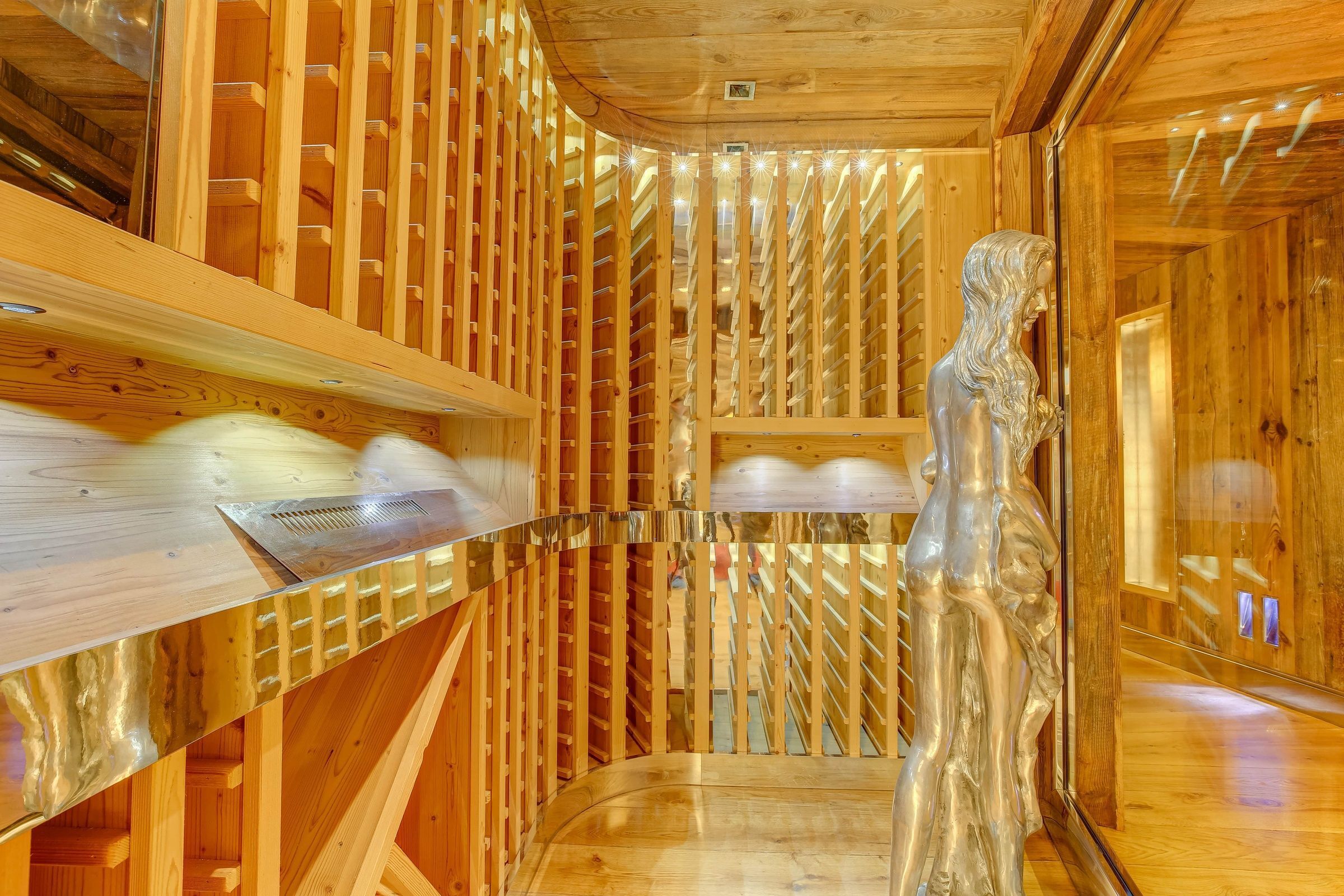 Chalet Sillage Gallary Image 2