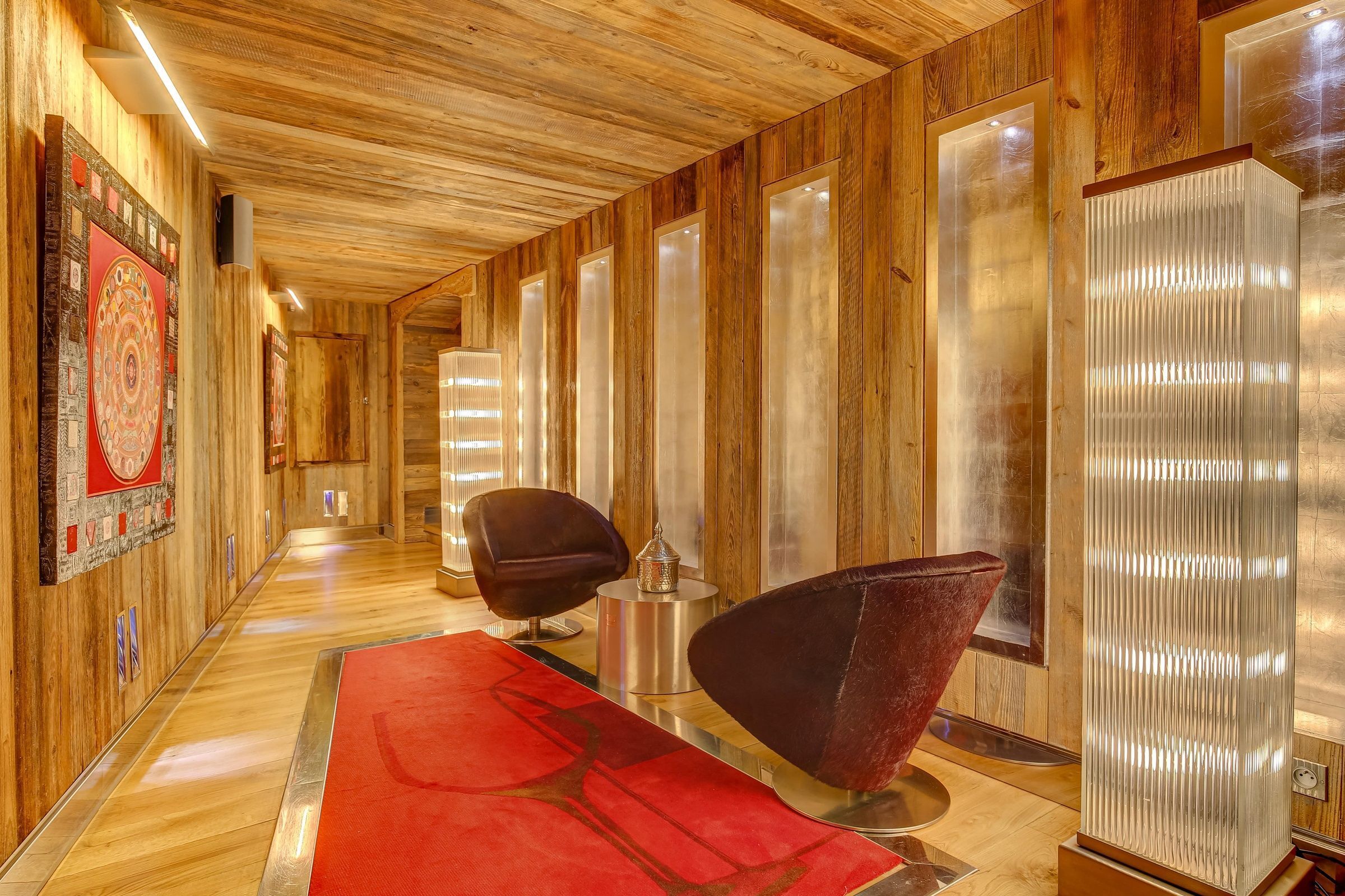 Chalet Sillage Gallary Image 3
