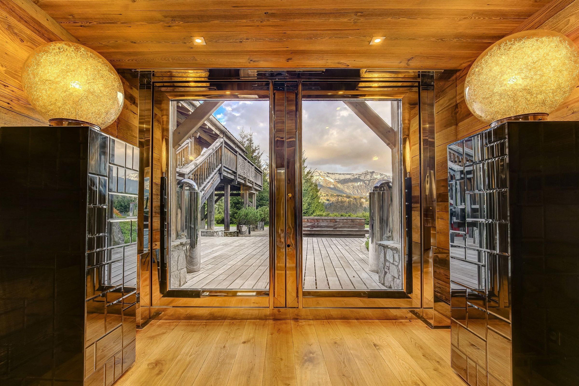 Chalet Sillage Gallary Image 4
