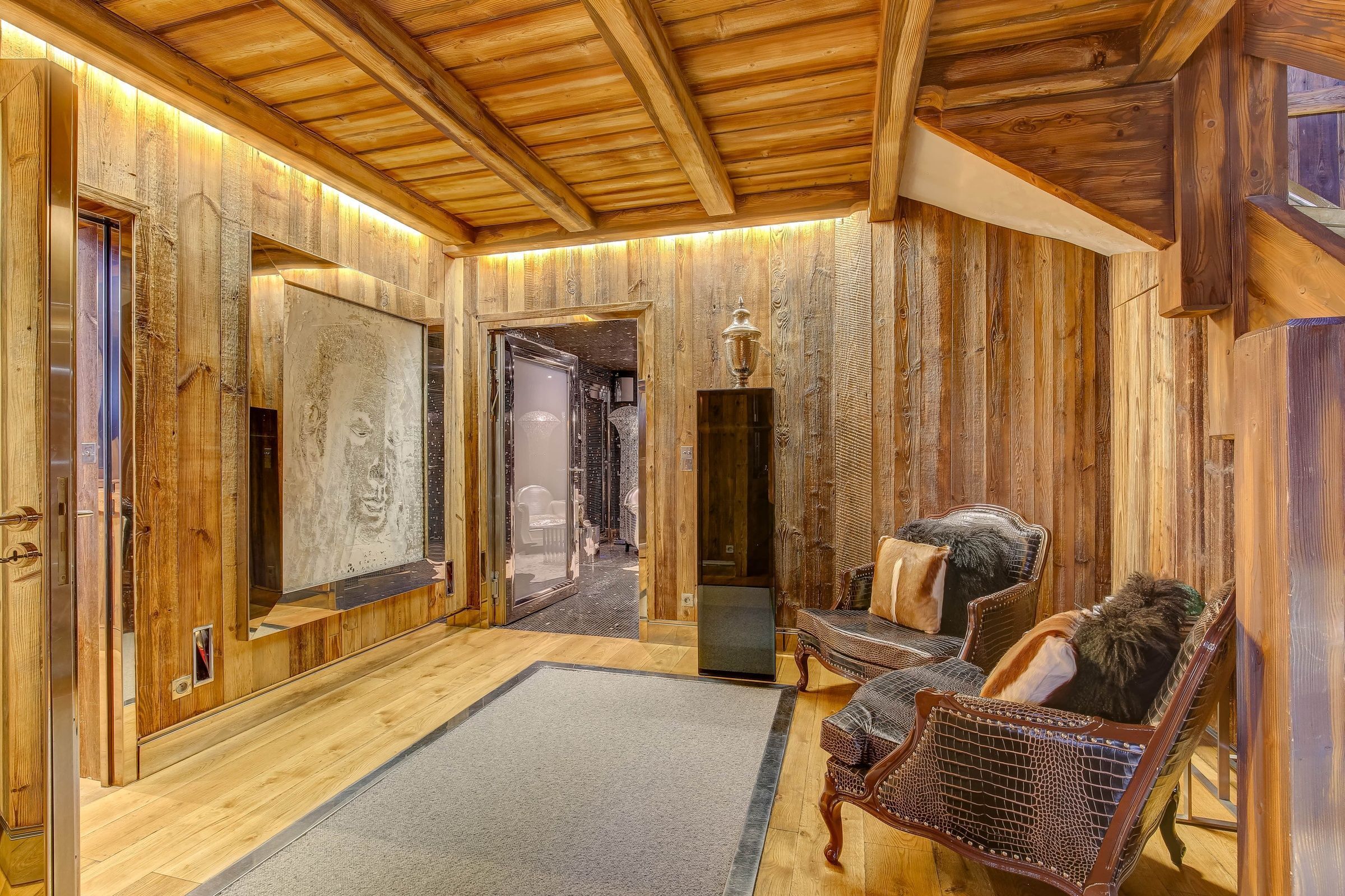 Chalet Sillage Gallary Image 6